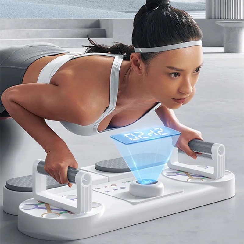 Miniatura 4 de Tabla Deportiva Multifuncional