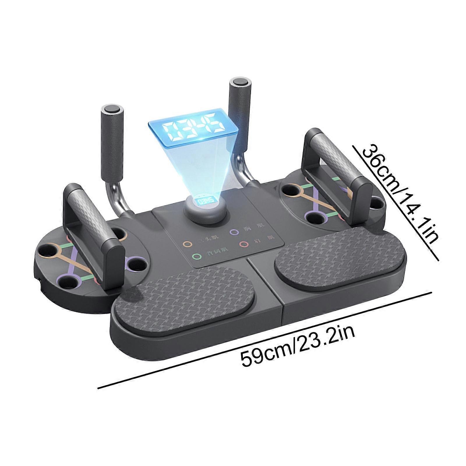 Miniatura 2 de Tabla Deportiva Multifuncional