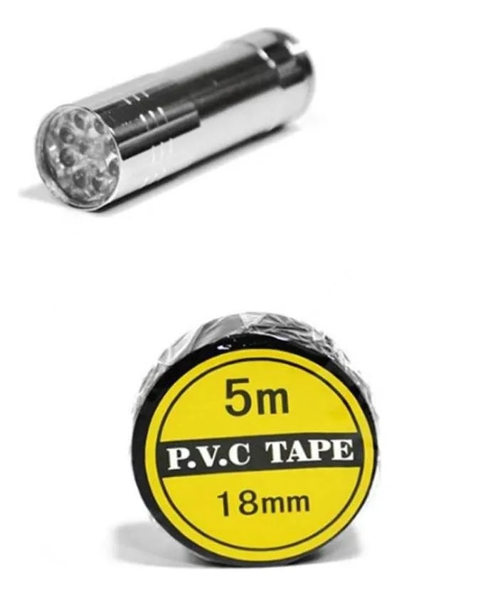 Miniatura 6 de Kit Set De Herramientas De 27 Piezas