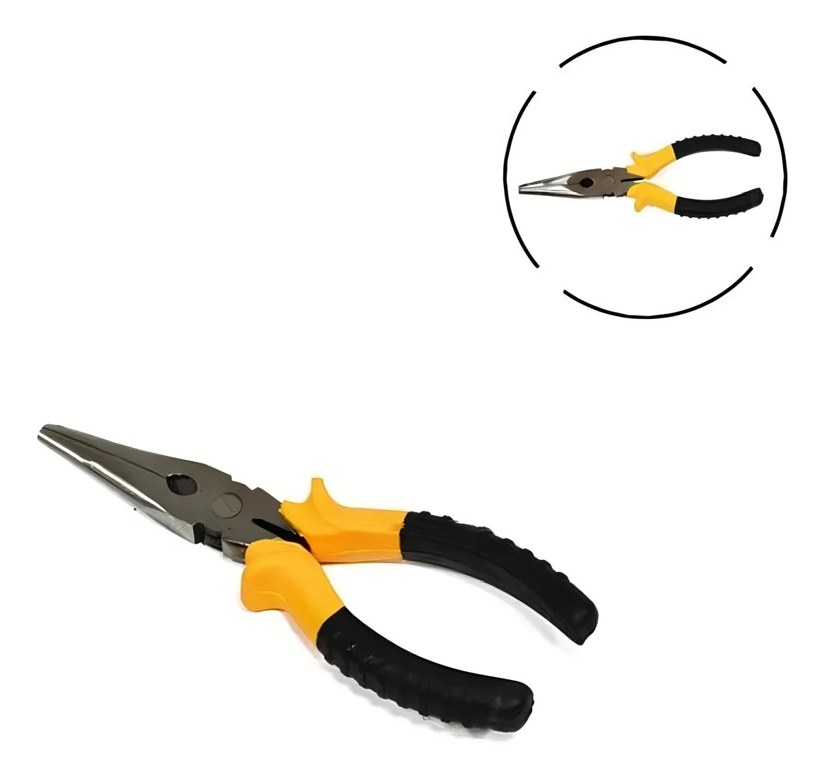 Miniatura 5 de Kit Set De Herramientas De 27 Piezas