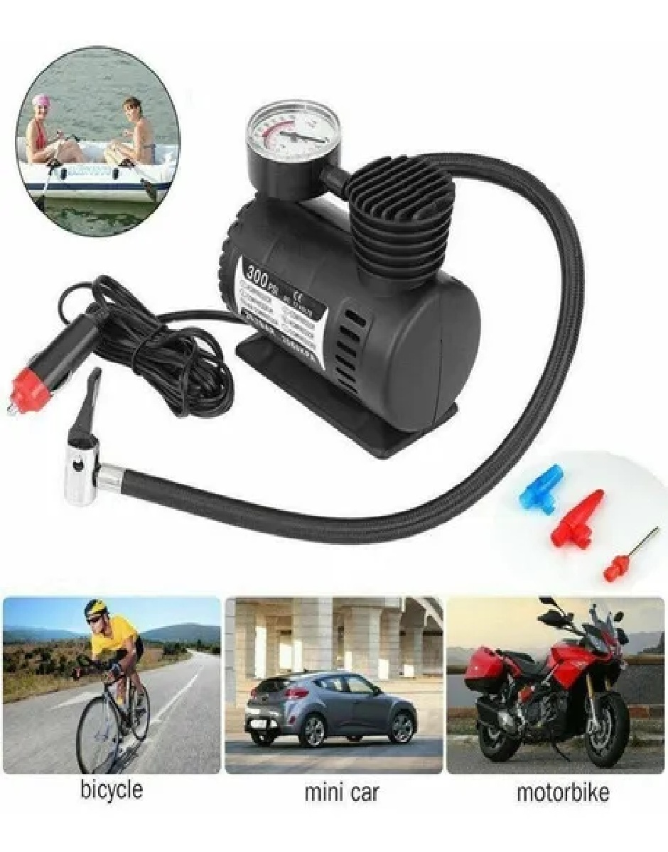 Miniatura 2 de Compresor De Aire Vehiculos