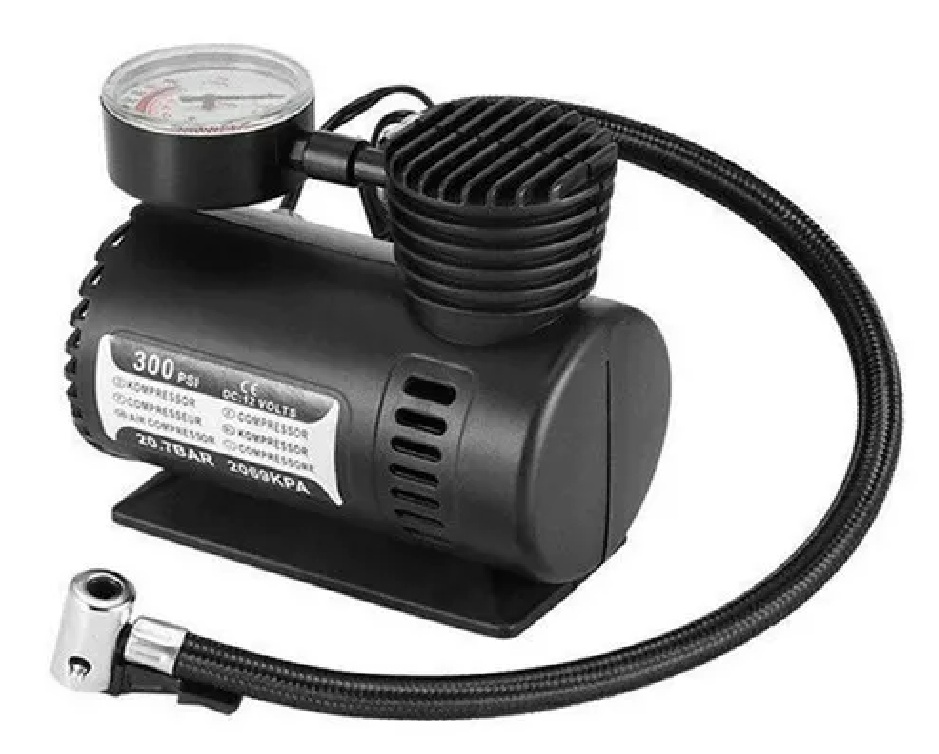 Miniatura 3 de Compresor De Aire Vehiculos