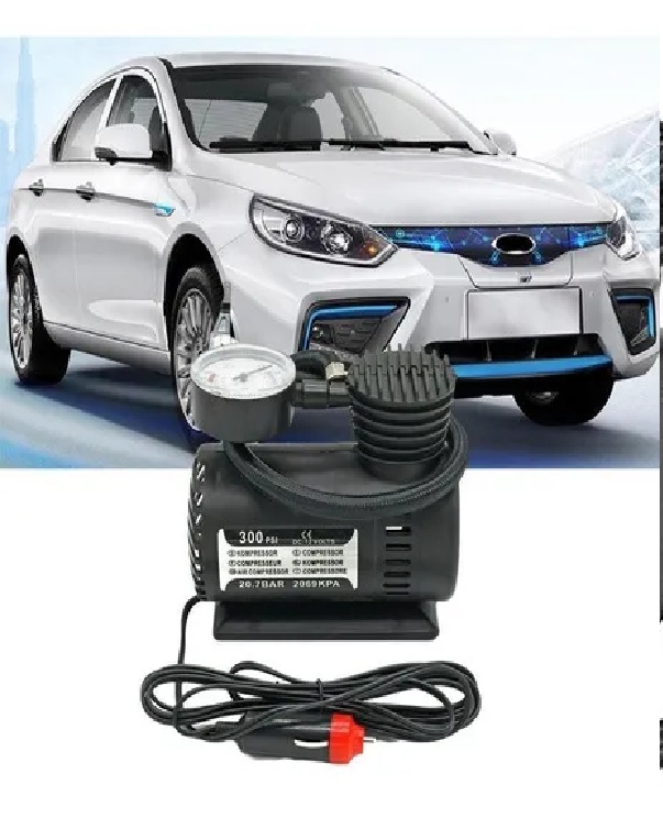 Miniatura 6 de Compresor De Aire Vehiculos