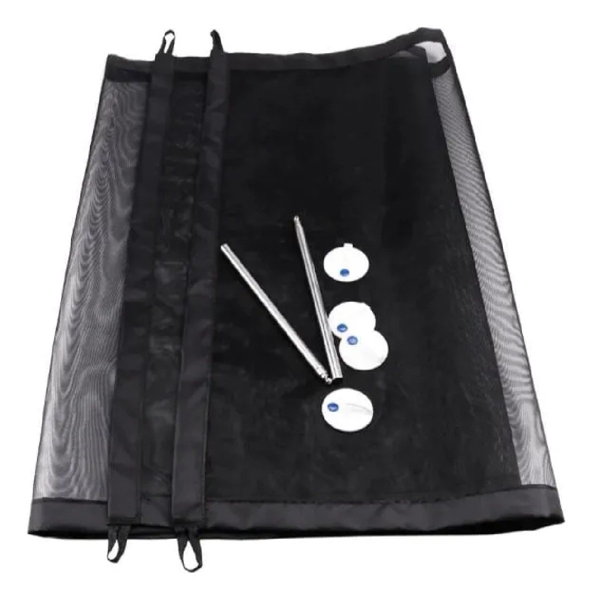 Miniatura 8 de Malla Puerta Protectora Para Mascotas