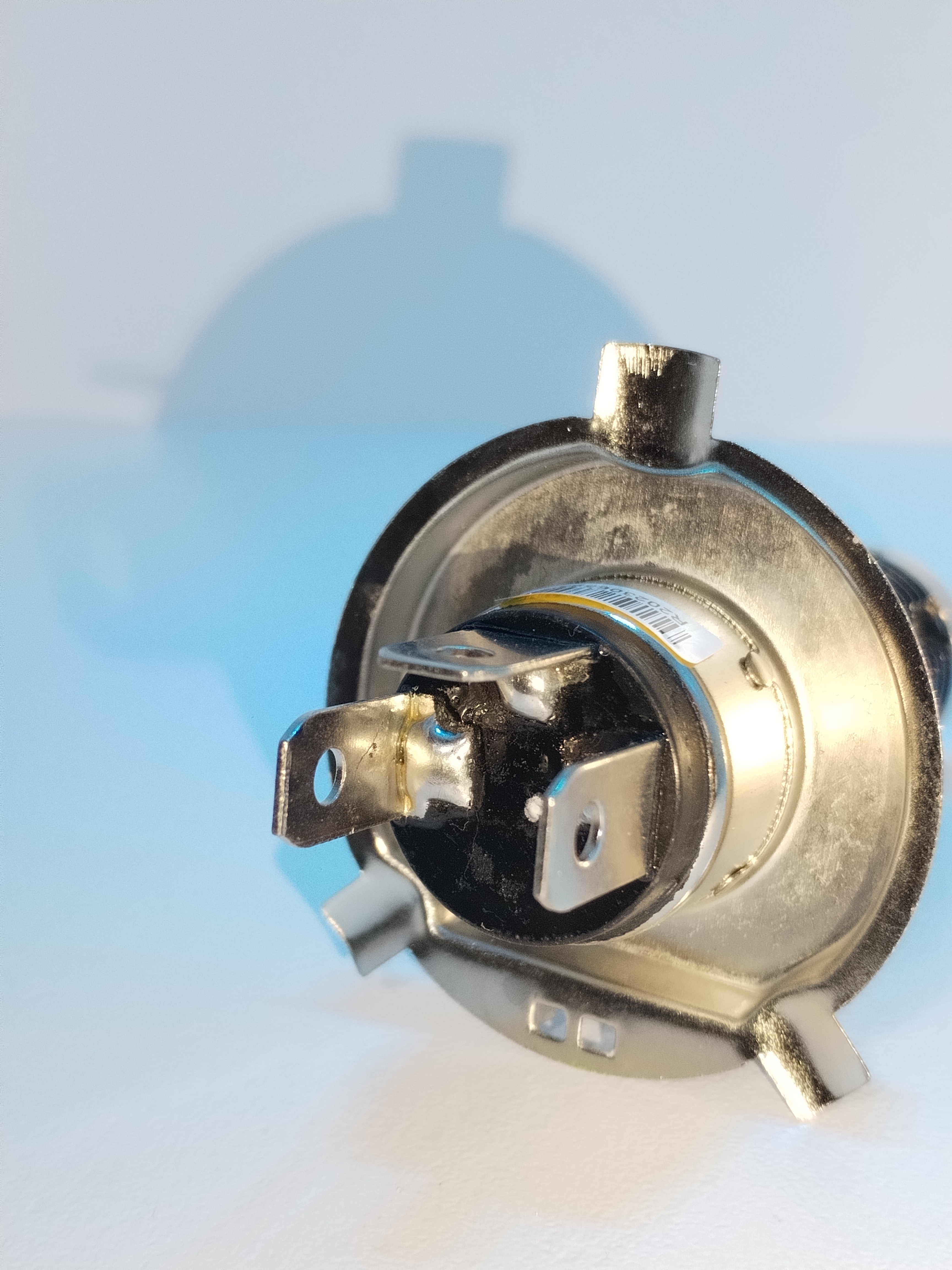 Miniatura 7 de BOMBILLO H4 BICOLOR (M02XH4)