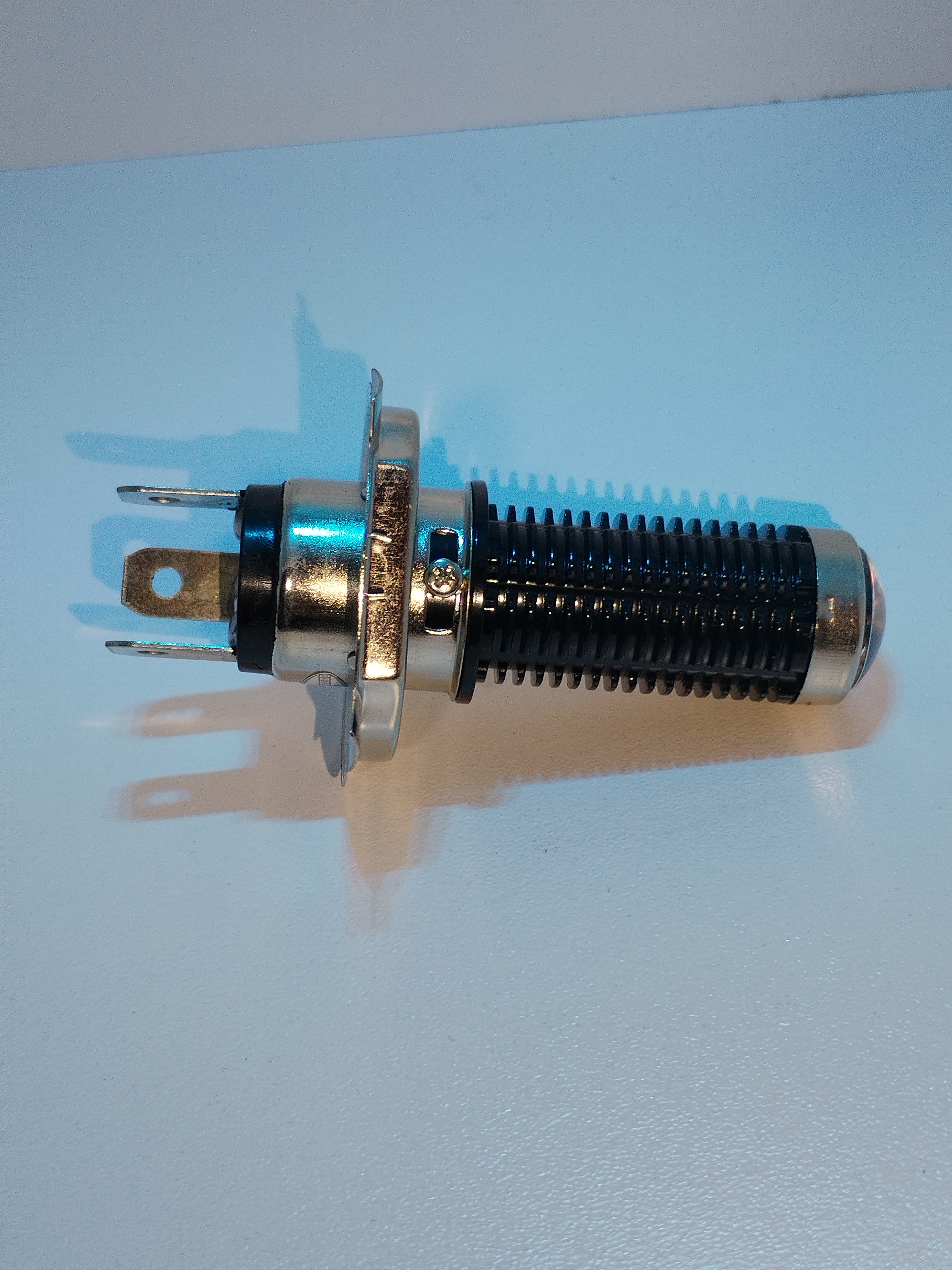 Miniatura 6 de BOMBILLO H4 BICOLOR (M02XH4)