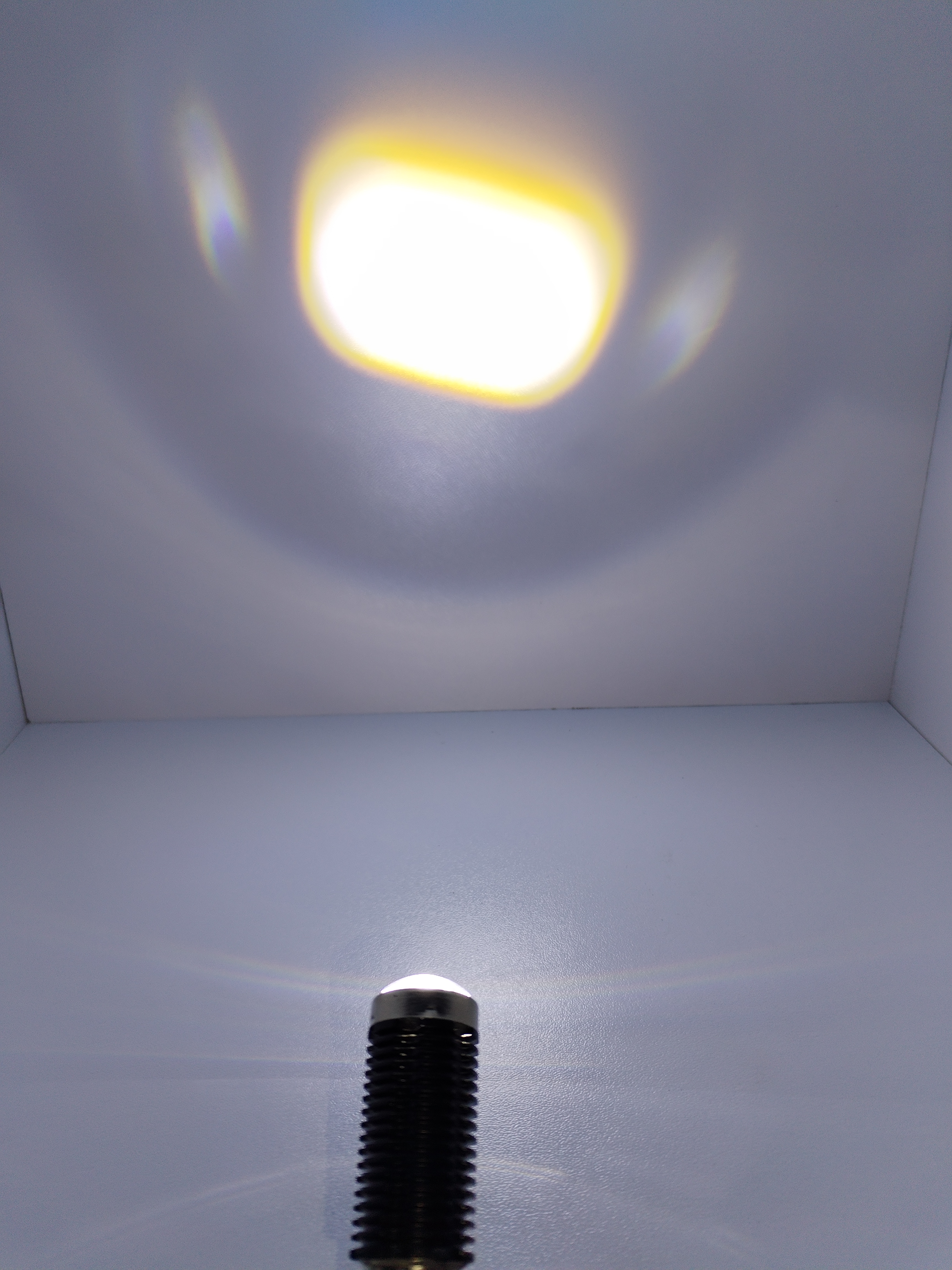 Miniatura 4 de BOMBILLO PLUS LED (M03XPLUS)