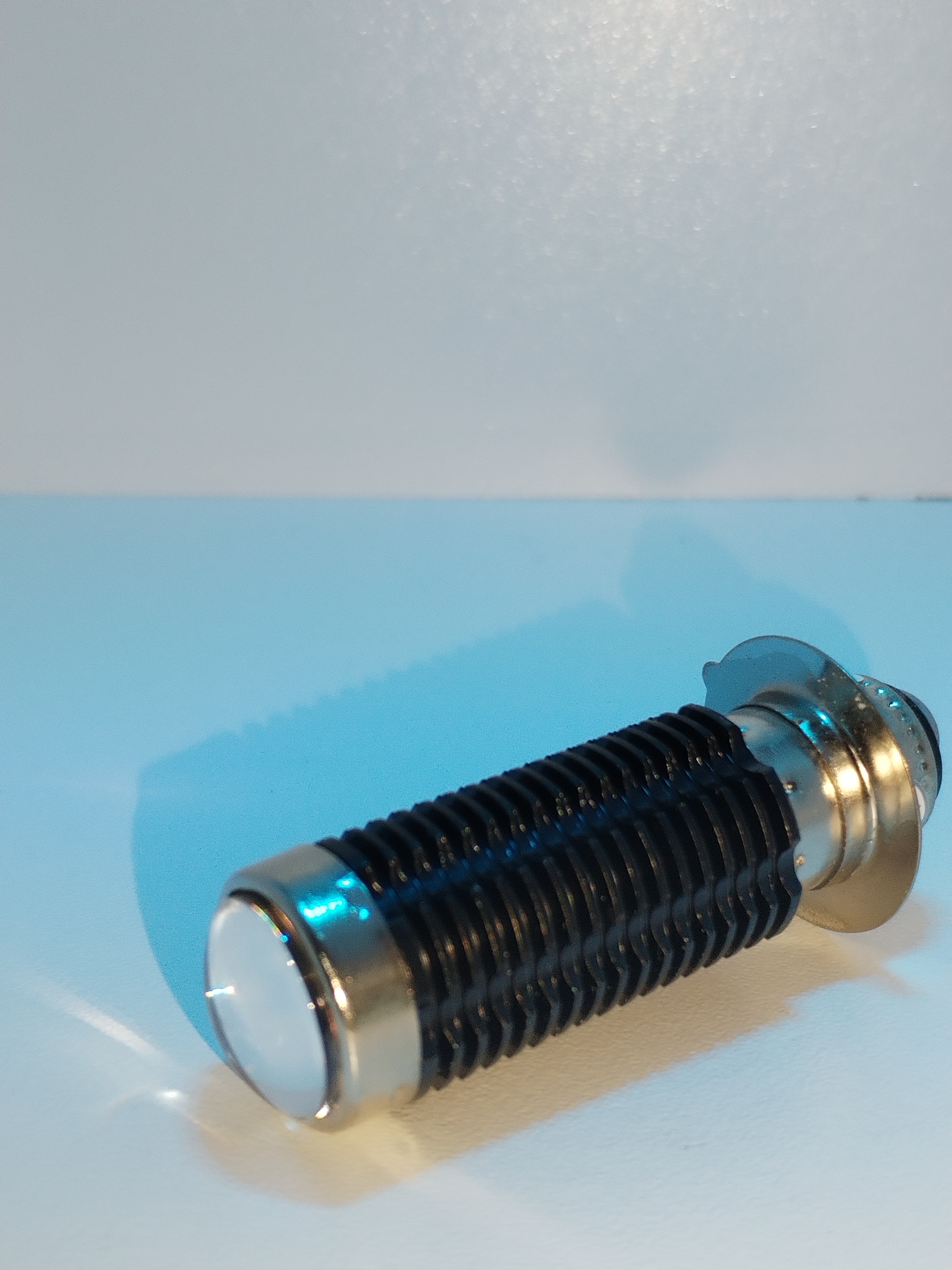 Miniatura 2 de BOMBILLO PLUS LED (M03XPLUS)