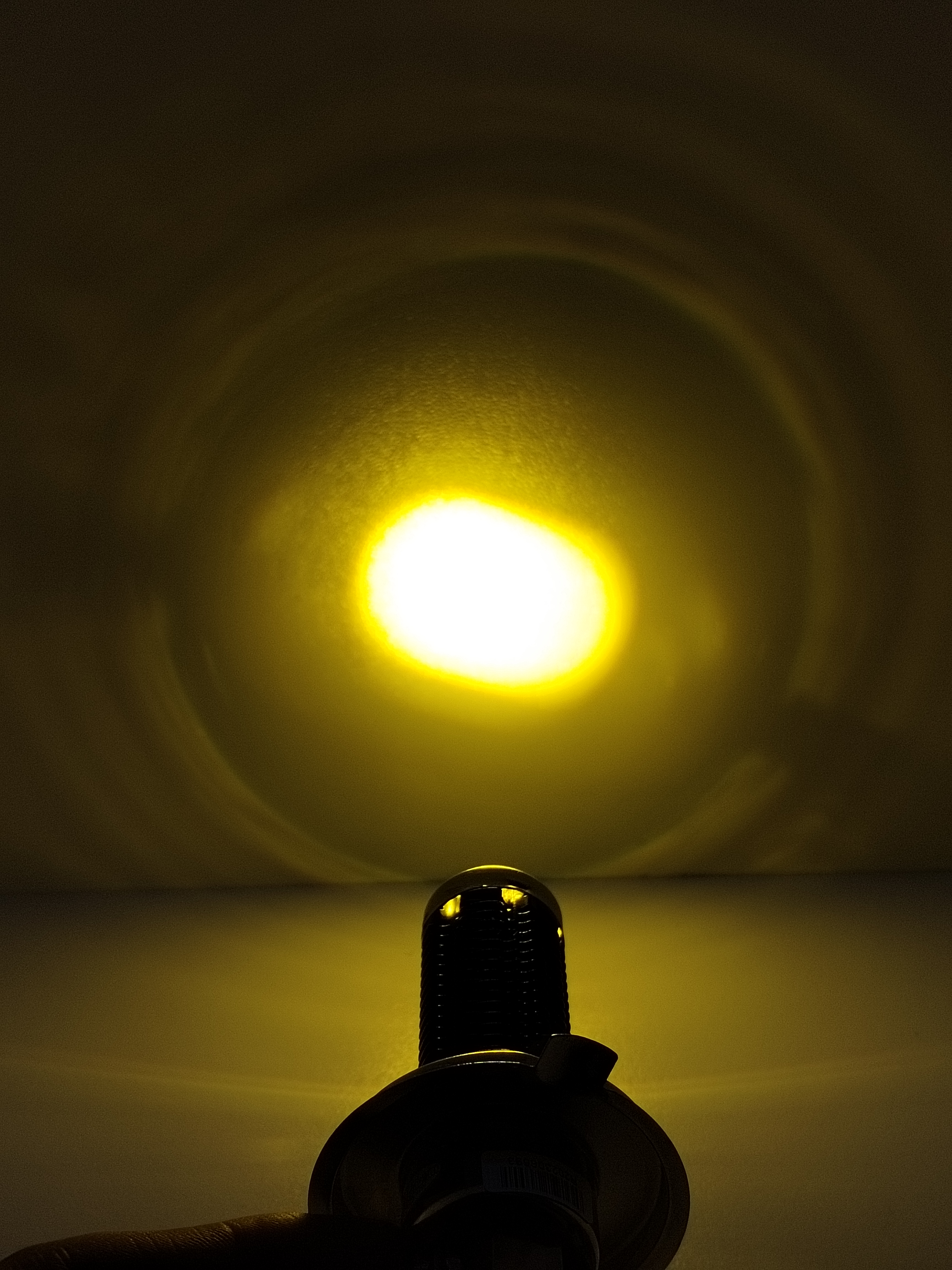 BOMBILLO PLUS LED (M03XPLUS)