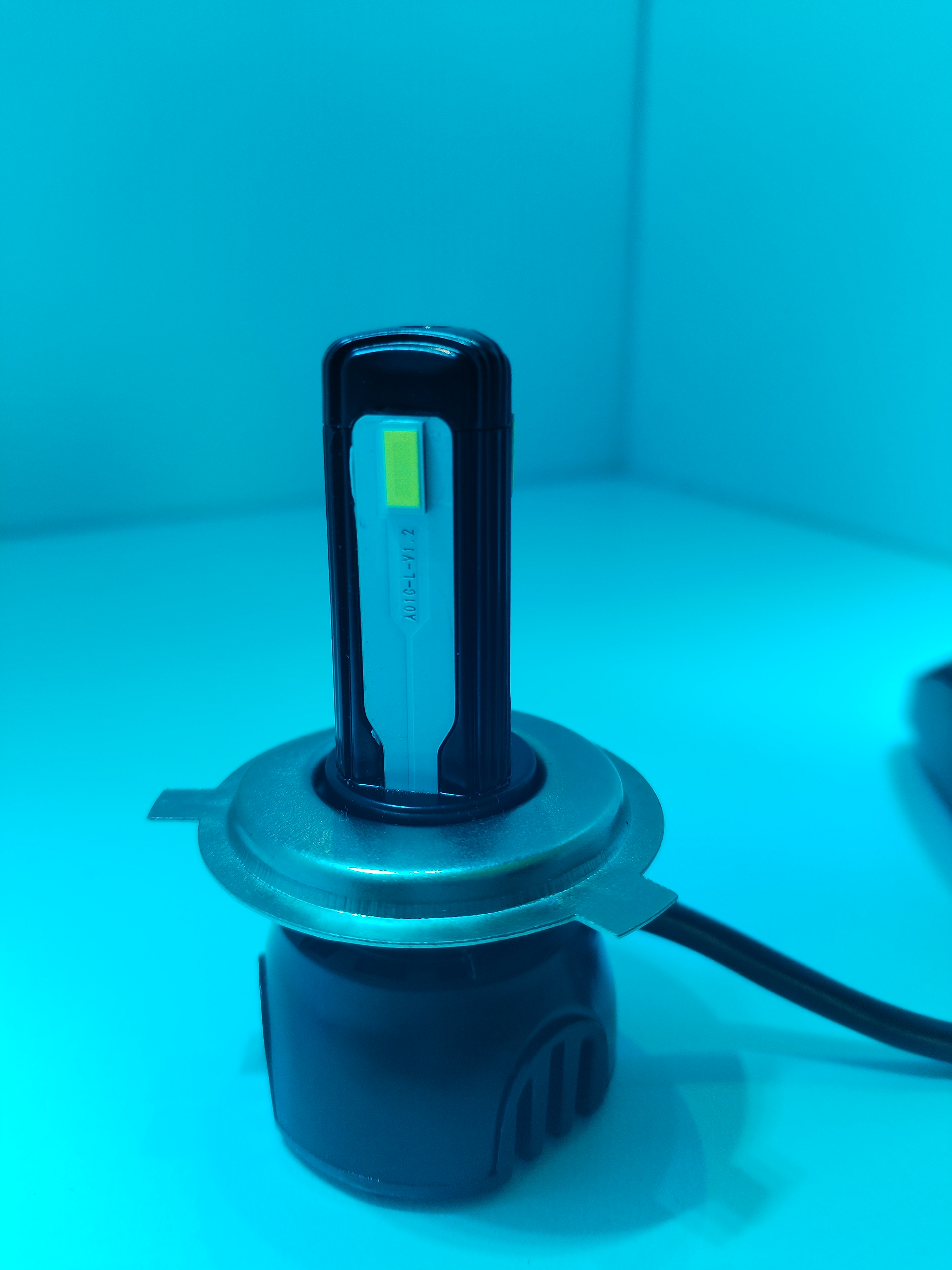 Miniatura 5 de BOMBILLO DE CORRIENTE ALTERNA(M05XPRO)