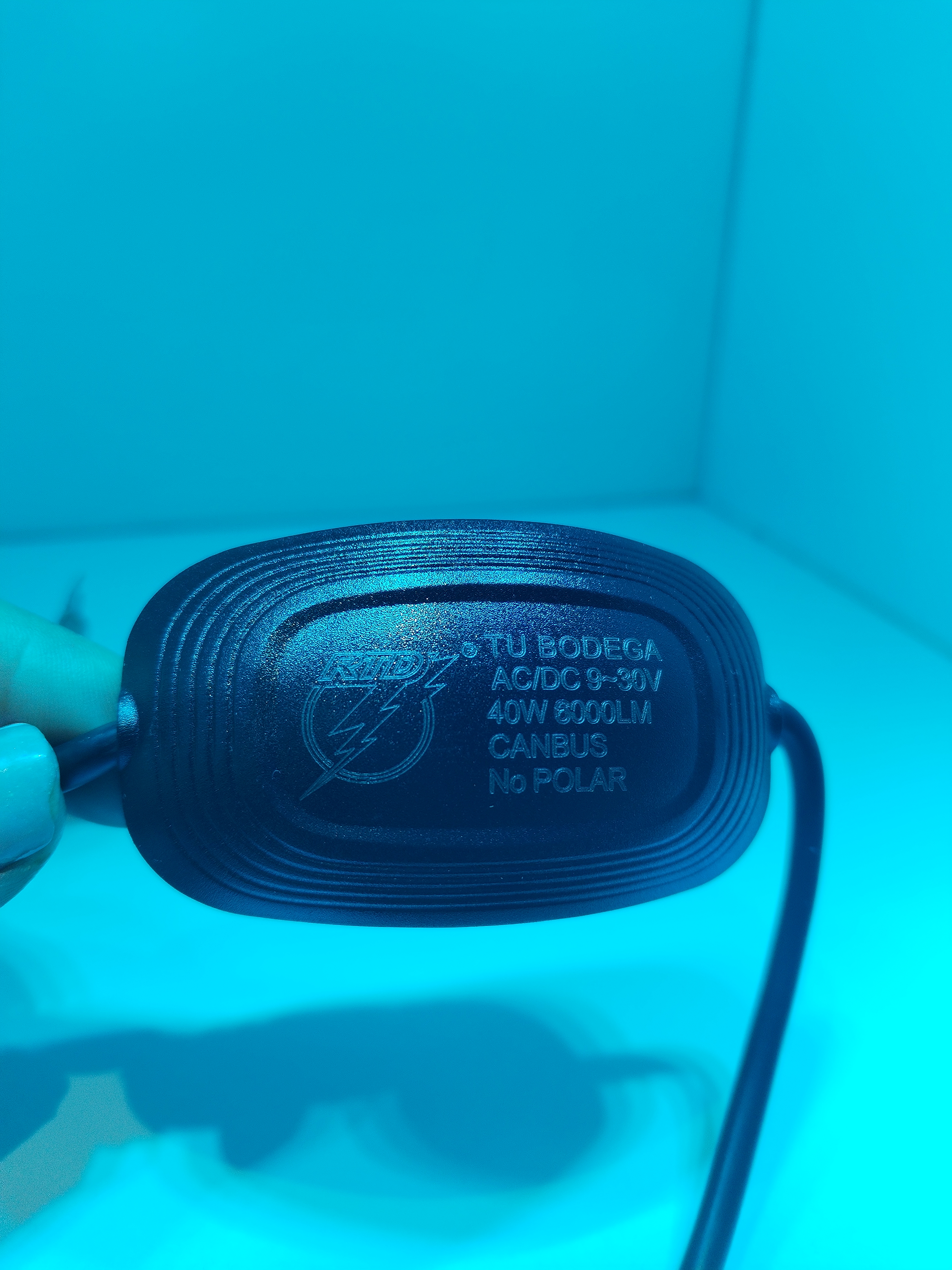 Miniatura 4 de BOMBILLO DE CORRIENTE ALTERNA(M05XPRO)