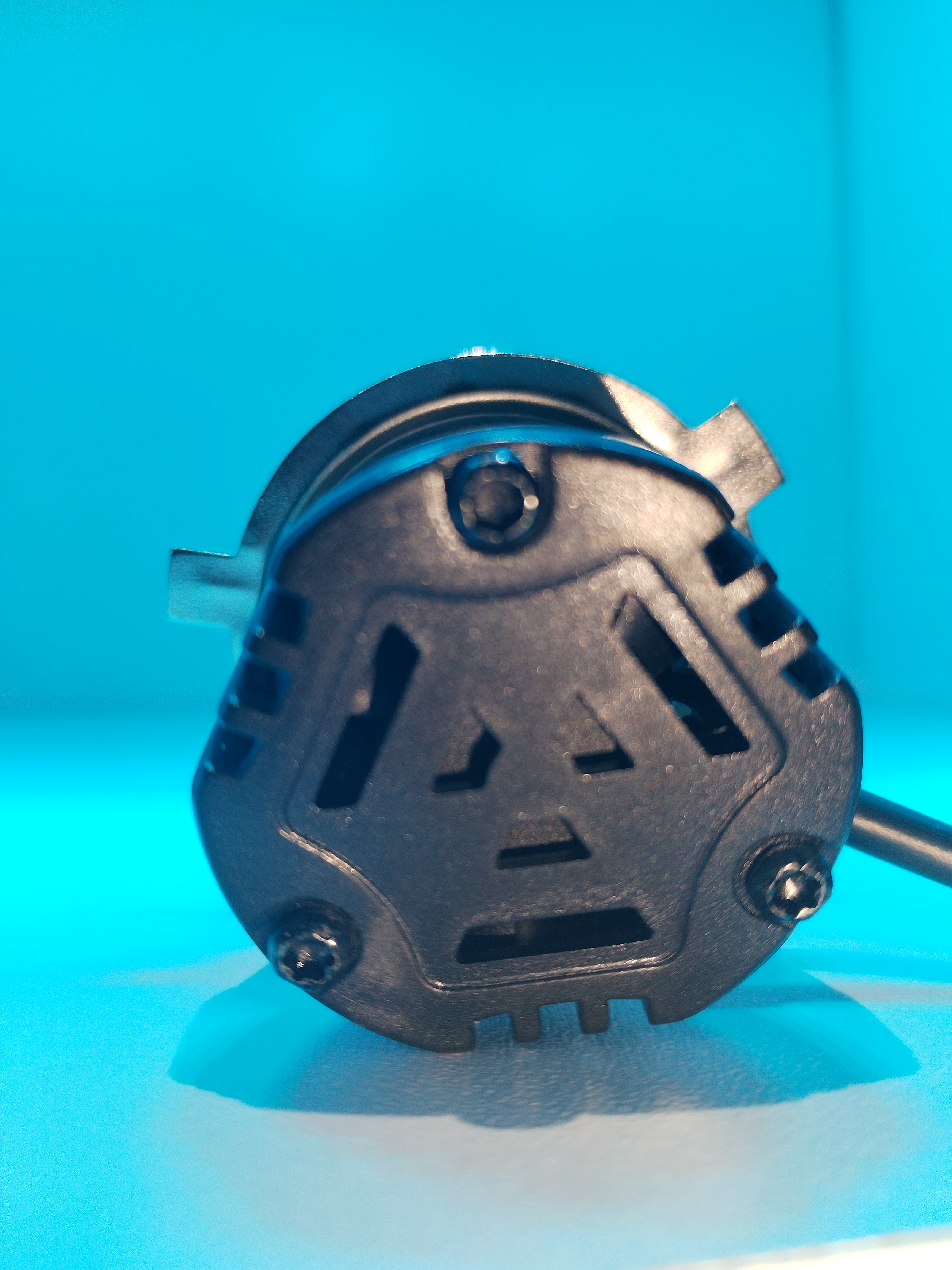 Miniatura 2 de BOMBILLO DE CORRIENTE ALTERNA(M05XPRO)