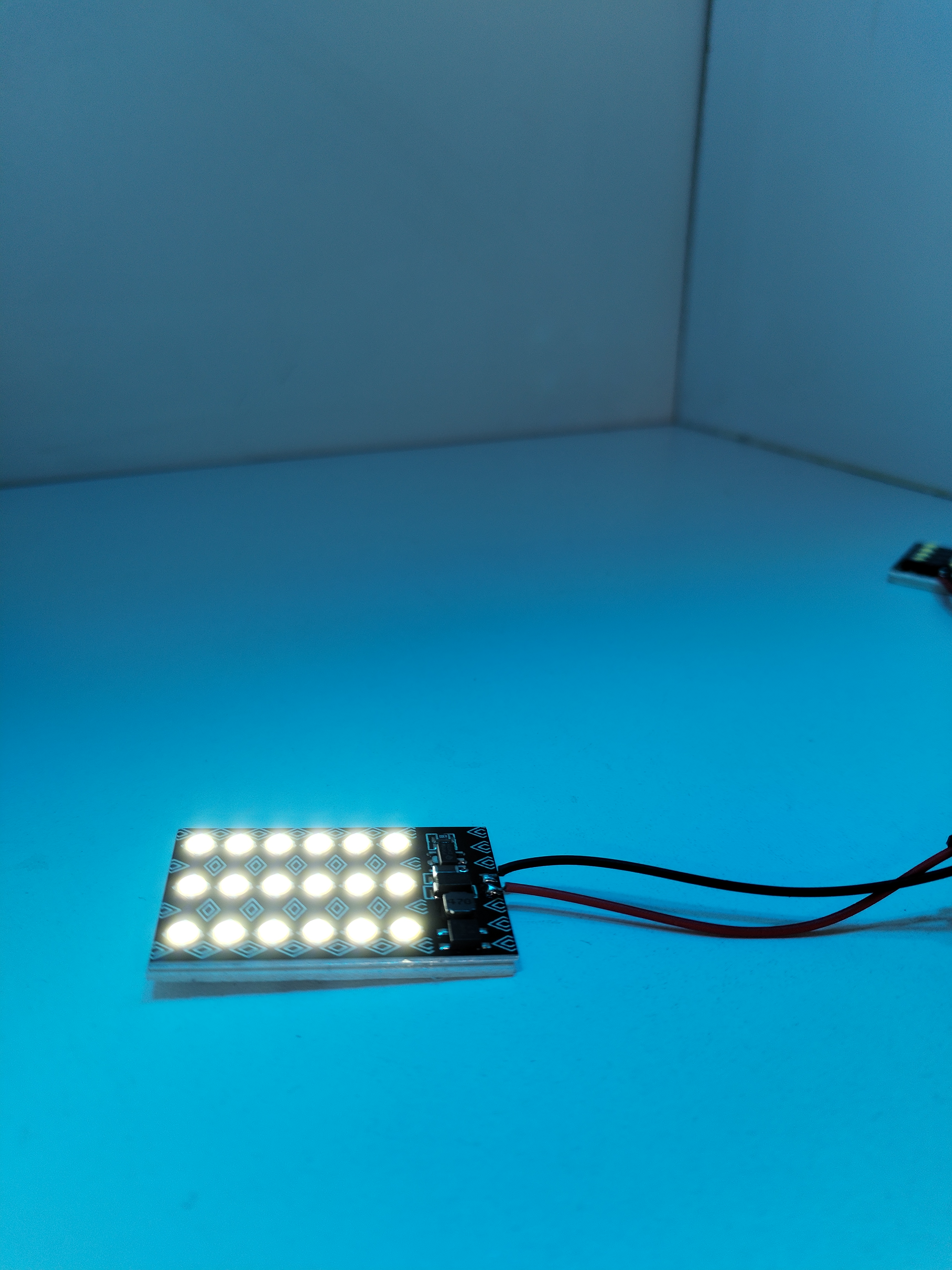 Miniatura 3 de PLAQUETA DE TECHO (T32-42)