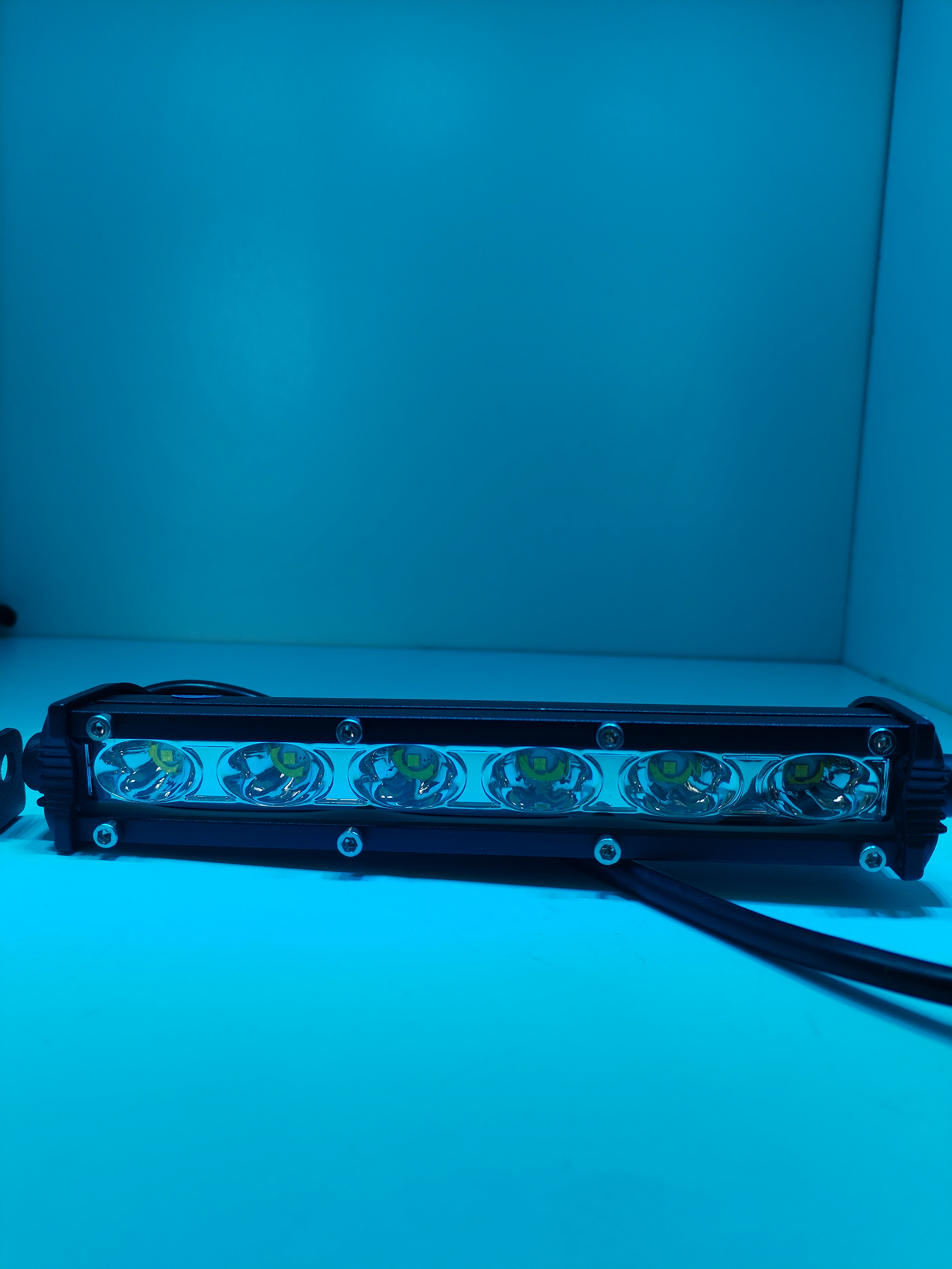 Miniatura 7 de PAR DE EXPLORADORAS LINEALES (TB013W)