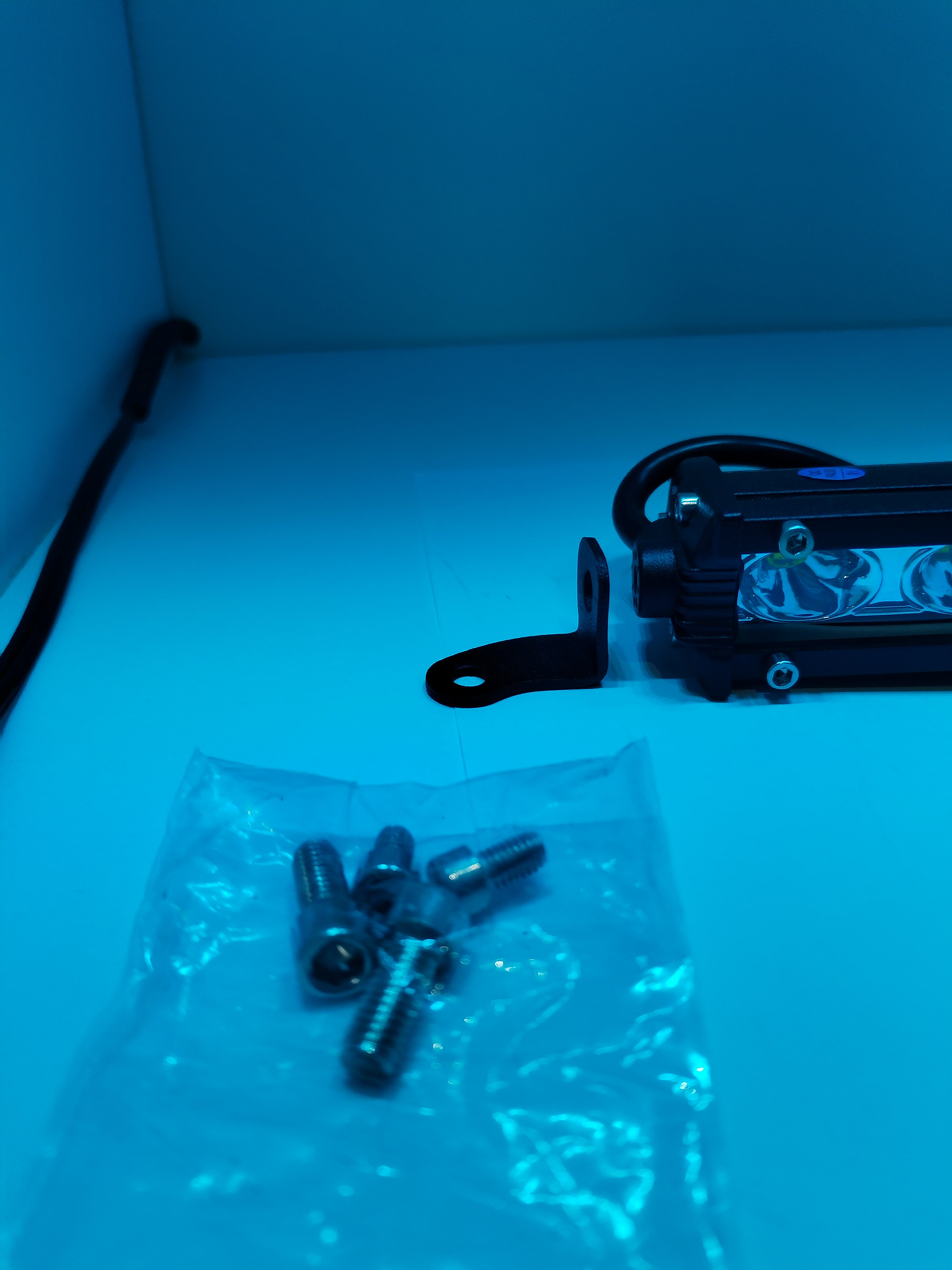 Miniatura 3 de PAR DE EXPLORADORAS LINEALES (TB013W)