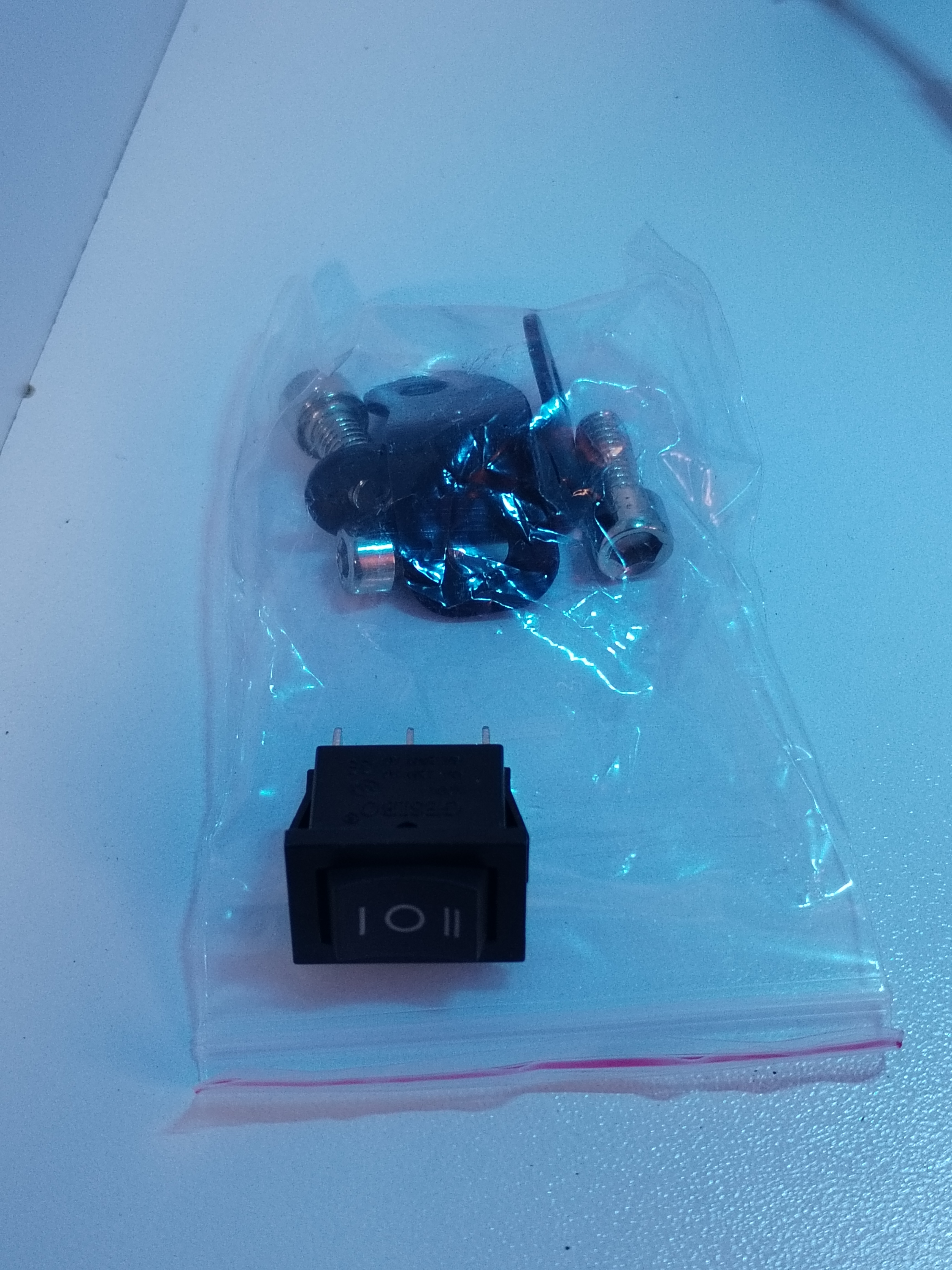 Miniatura 8 de PAR EXPLORADORAS LINEALES (TB013WY)