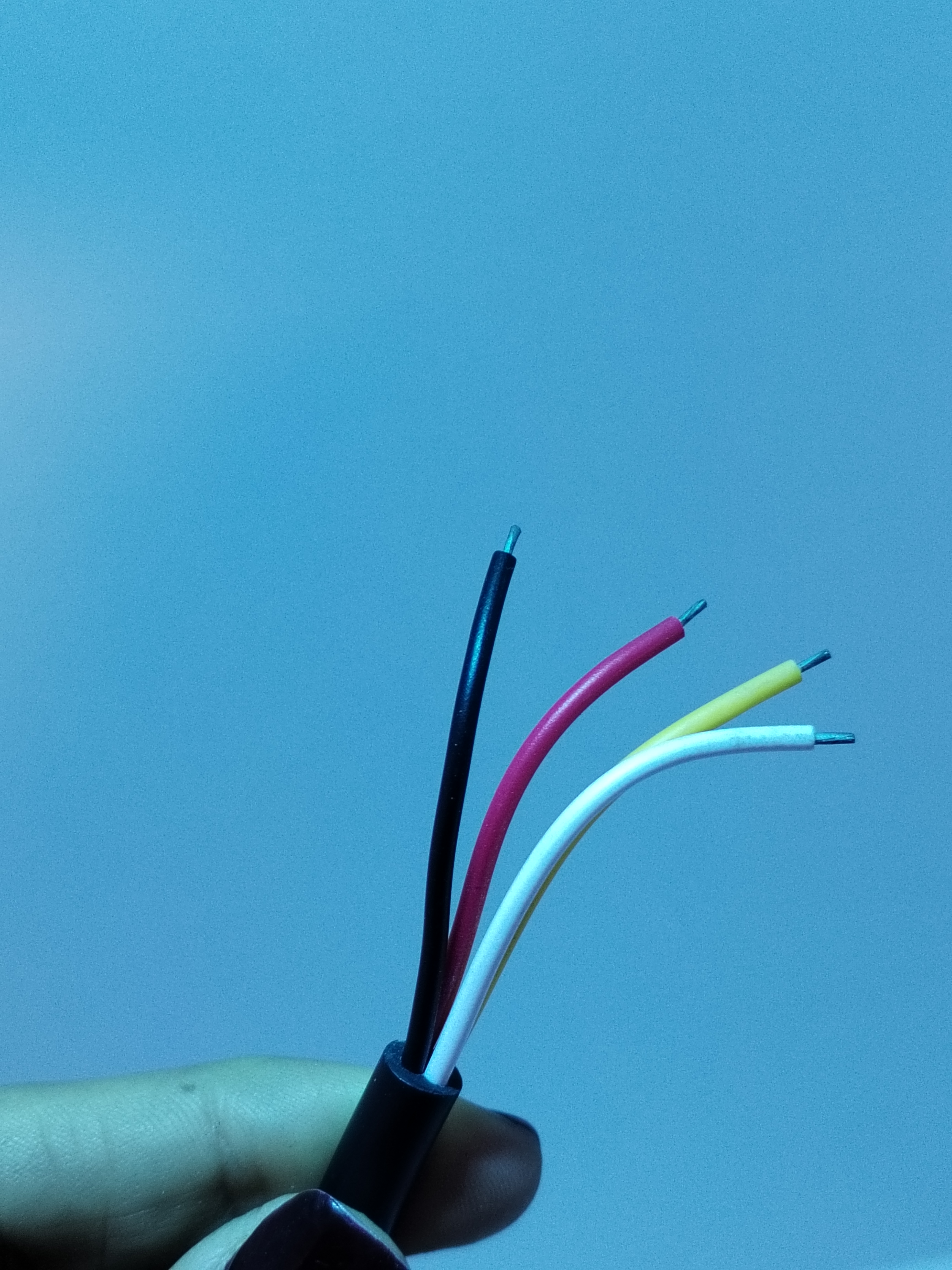 Miniatura 2 de PAR EXPLORADORAS LINEALES (TB013WY)