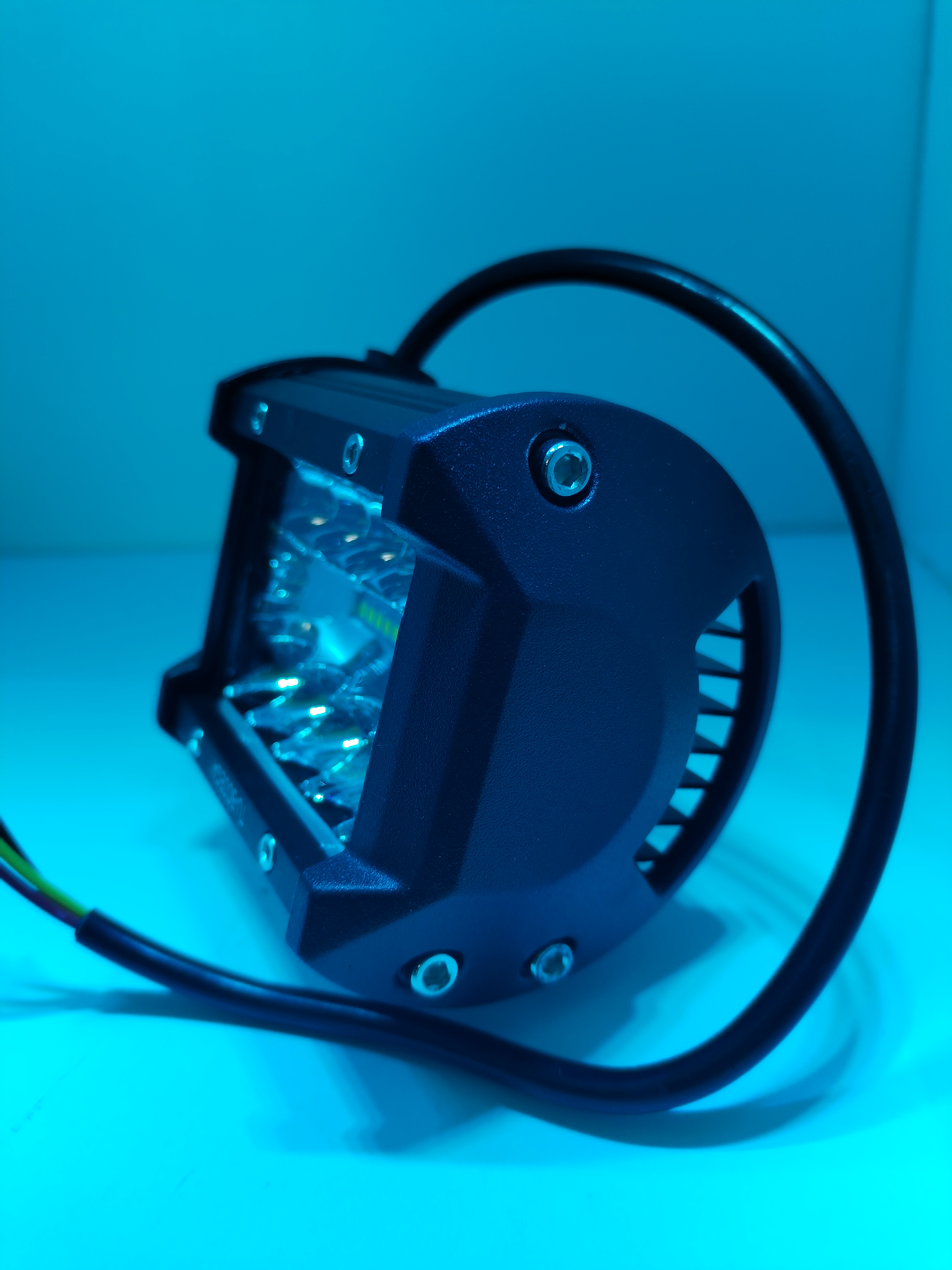 Miniatura 5 de PAR DE EXPLORADORAS CUADRADAS (TB016WY)