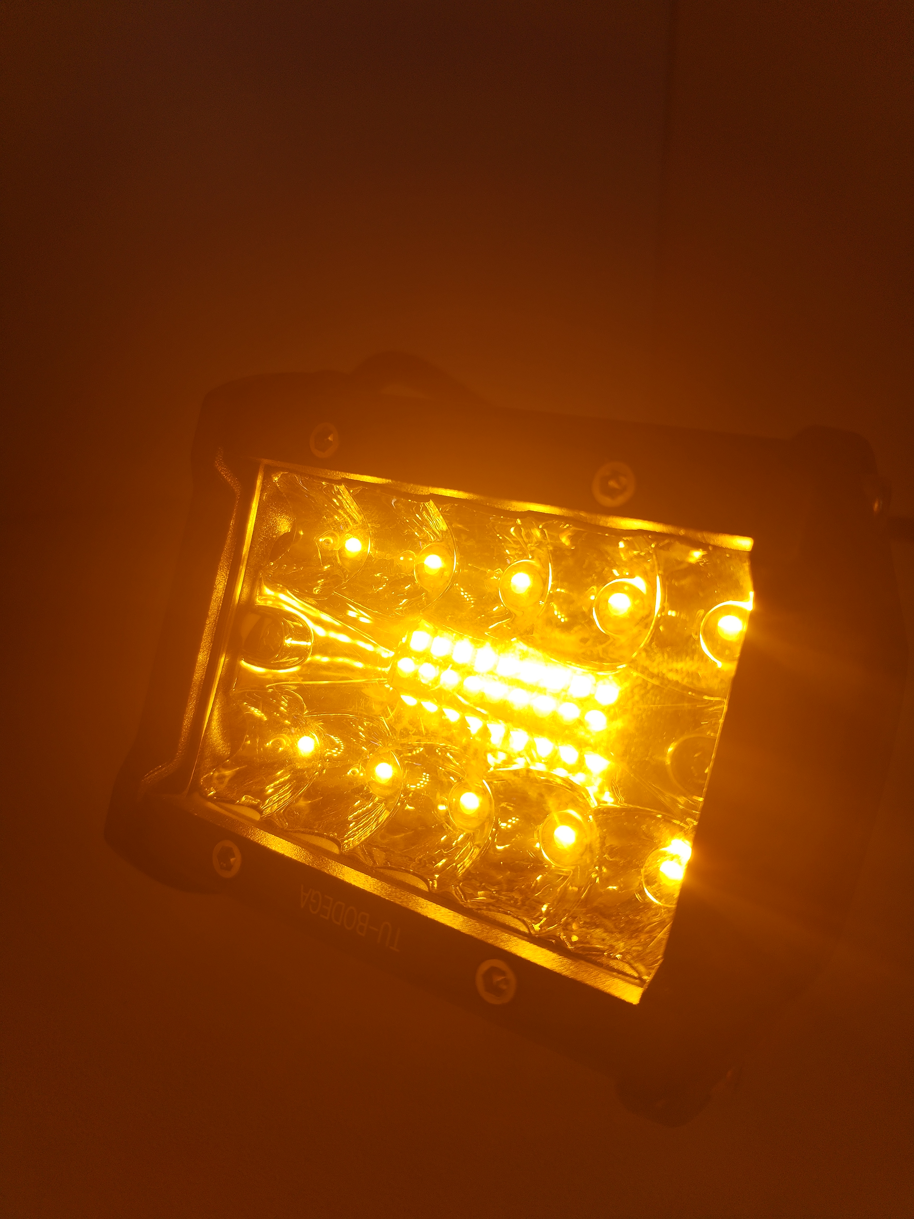 Miniatura 2 de PAR DE EXPLORADORAS CUADRADAS (TB016WY)