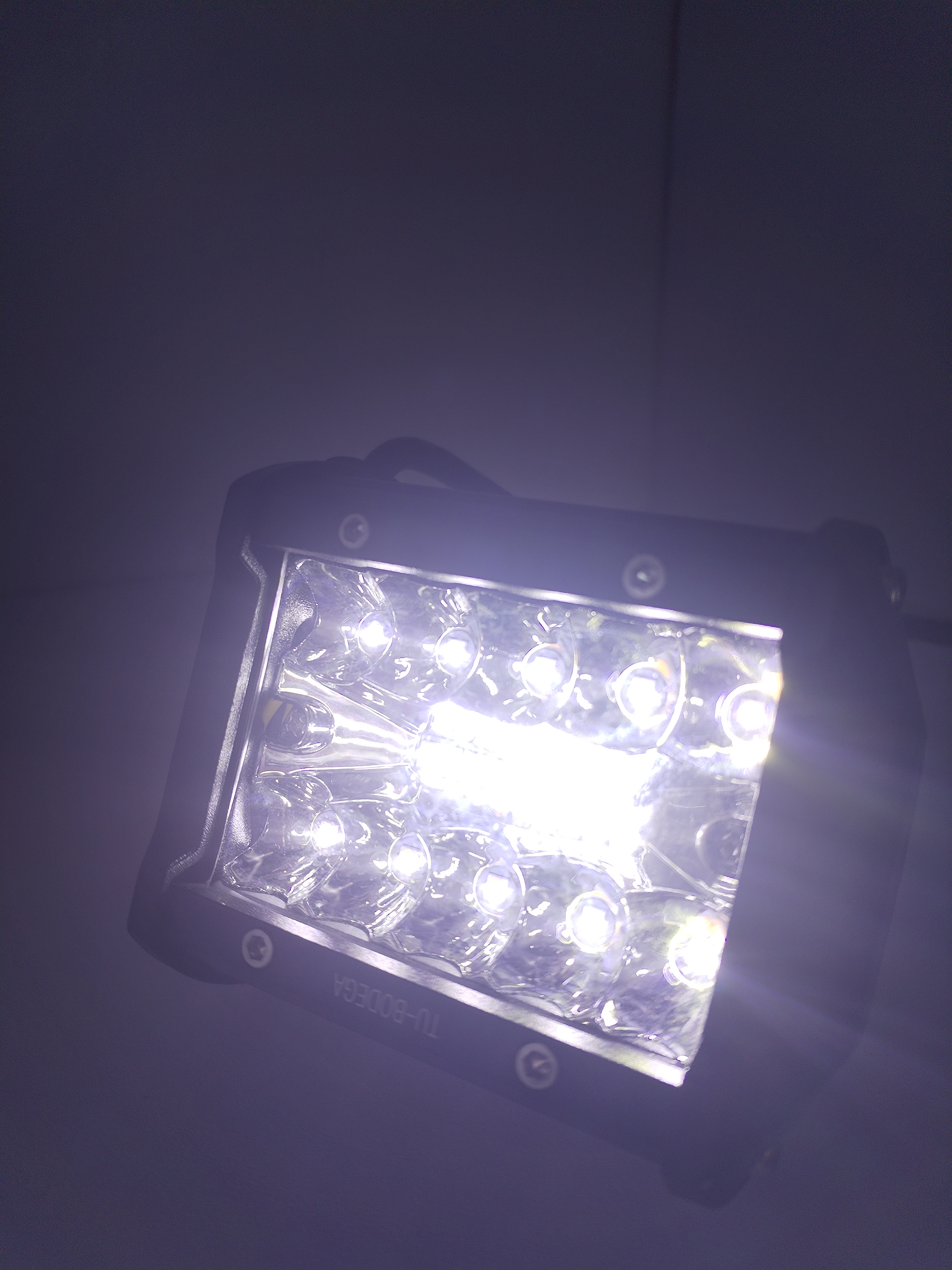 PAR DE EXPLORADORAS CUADRADAS (TB016WY)