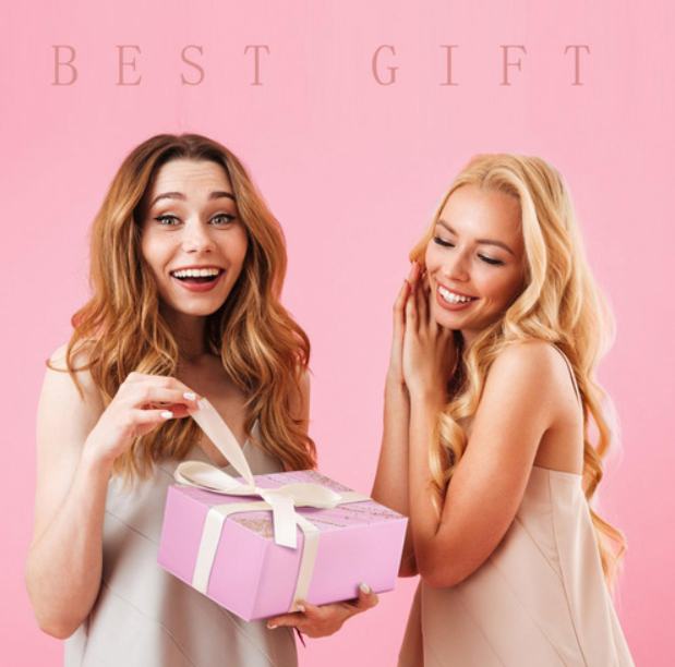 Miniatura 5 de KIT CESTA REGALOS PARA MUJER 8 ART🔥💆