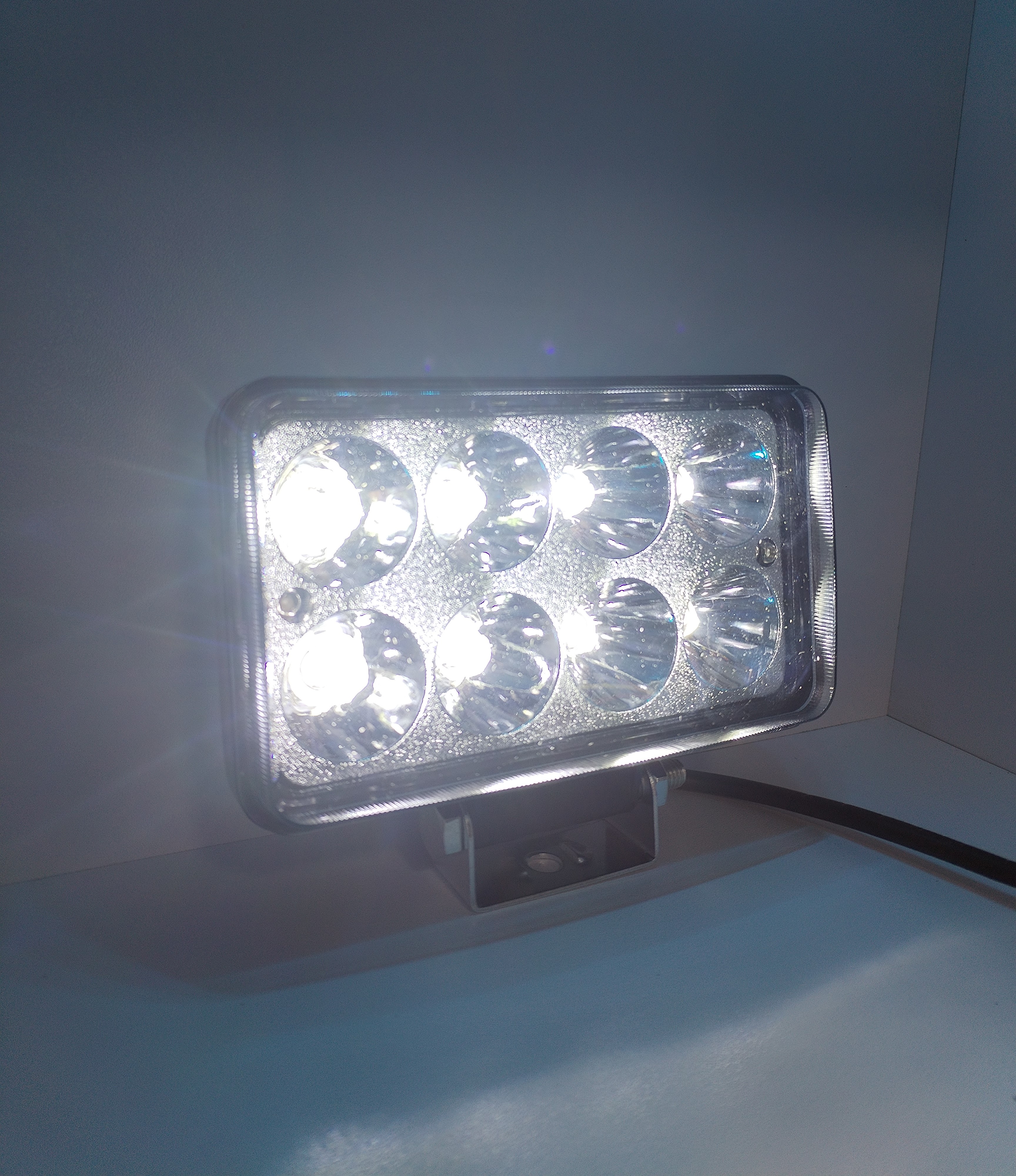 Miniatura 5 de PAR DE EXPLORADORAS TIPO HELLA (TB026W)