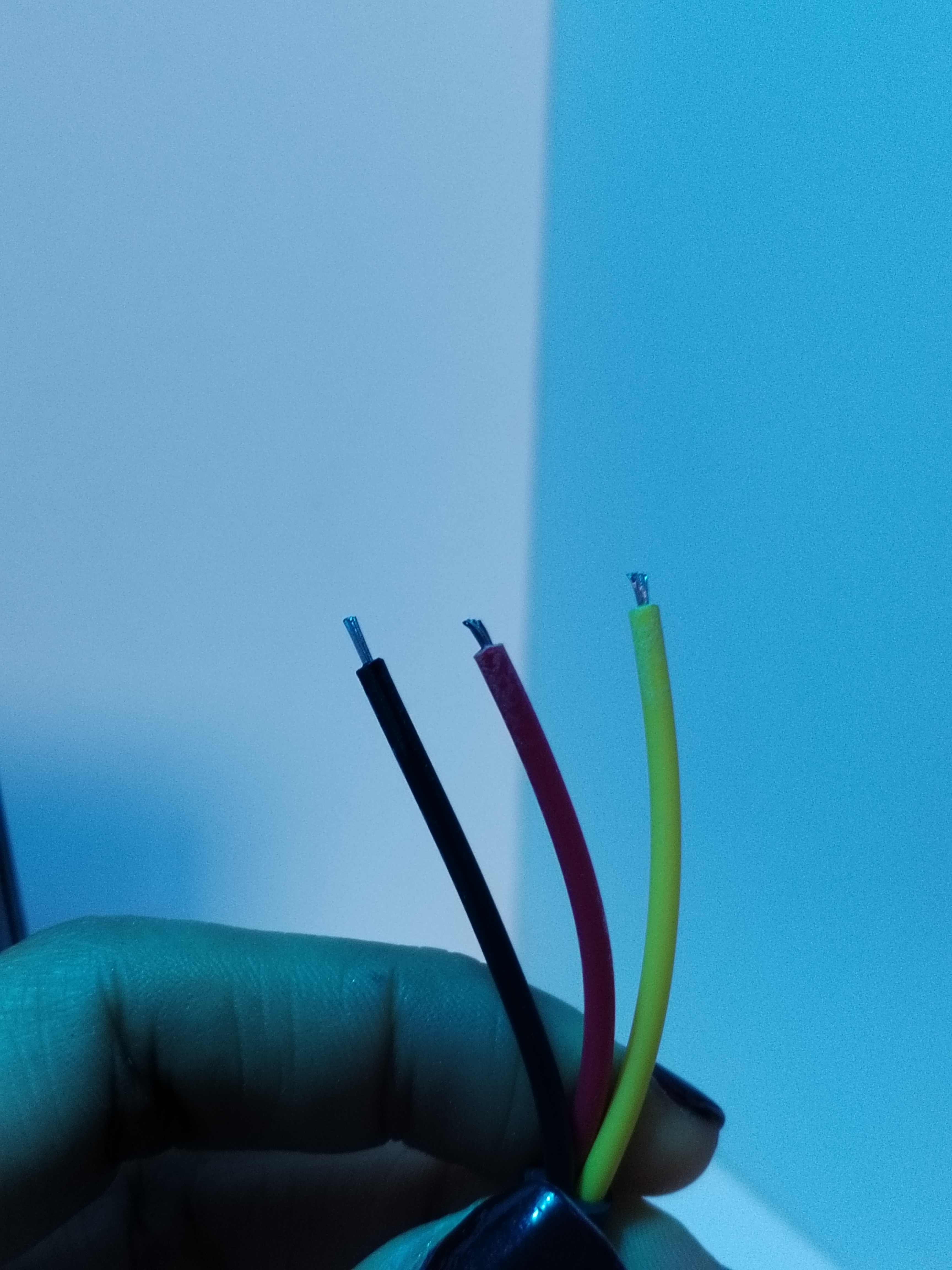 Miniatura 4 de PAR DE EXPLORADORAS TIPO HELLA (TB026W)