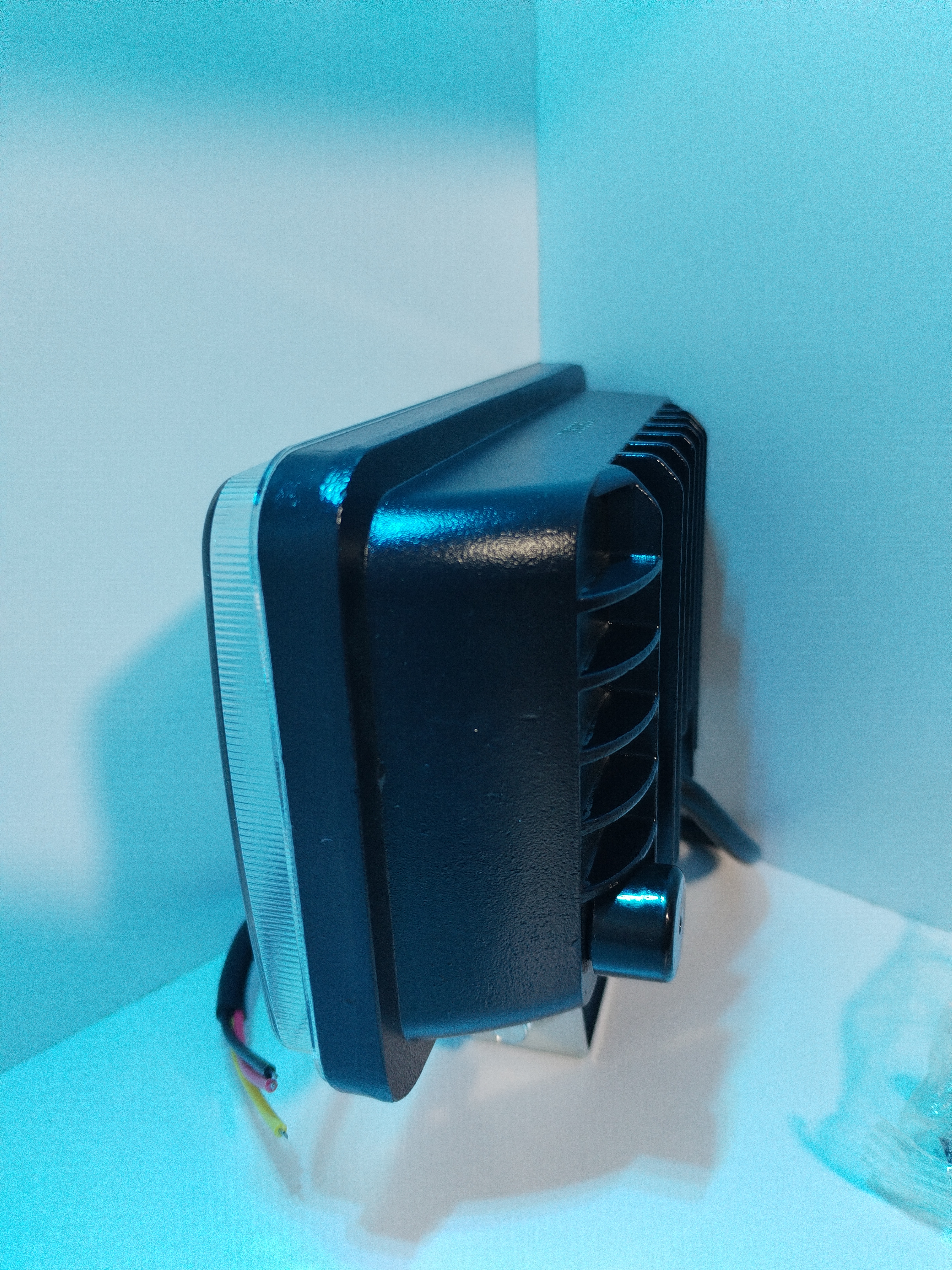 Miniatura 2 de PAR DE EXPLORADORAS TIPO HELLA (TB026W)