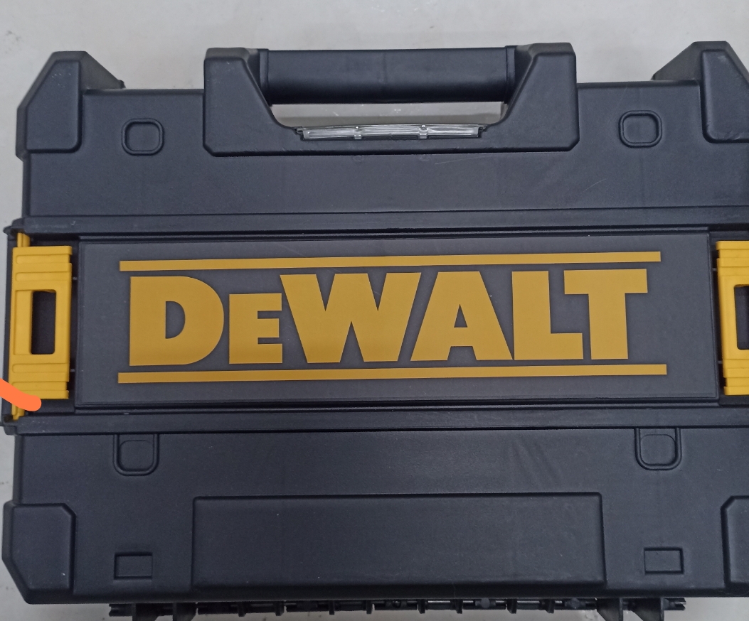 Miniatura 2 de Nivel 5 líneas linea verde tipo DeWalt
