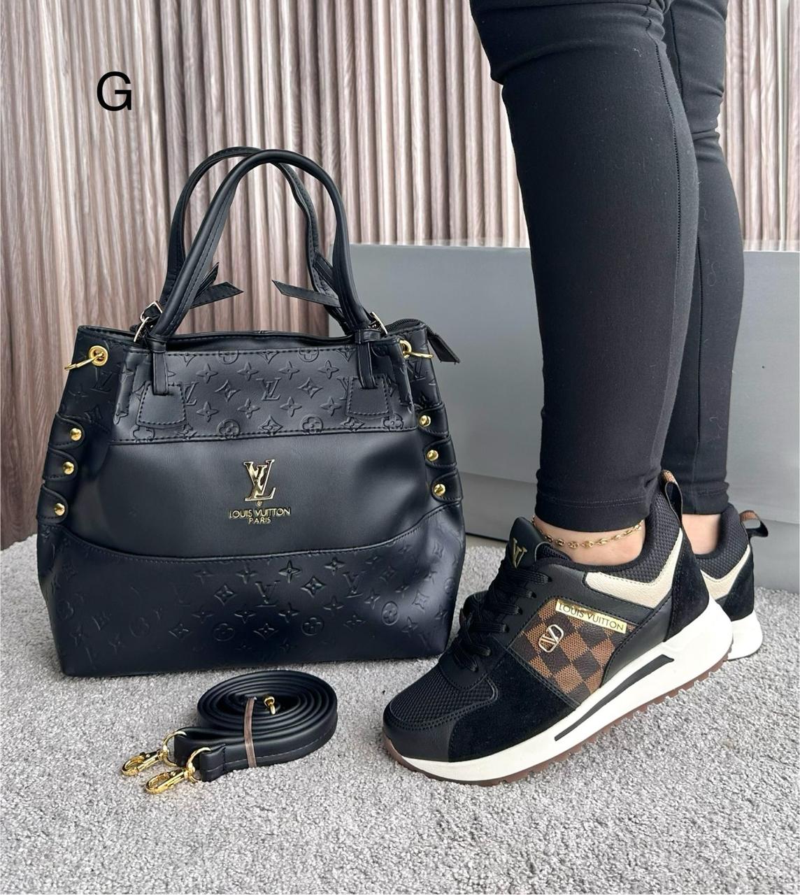 COMBO Louis Vuitton