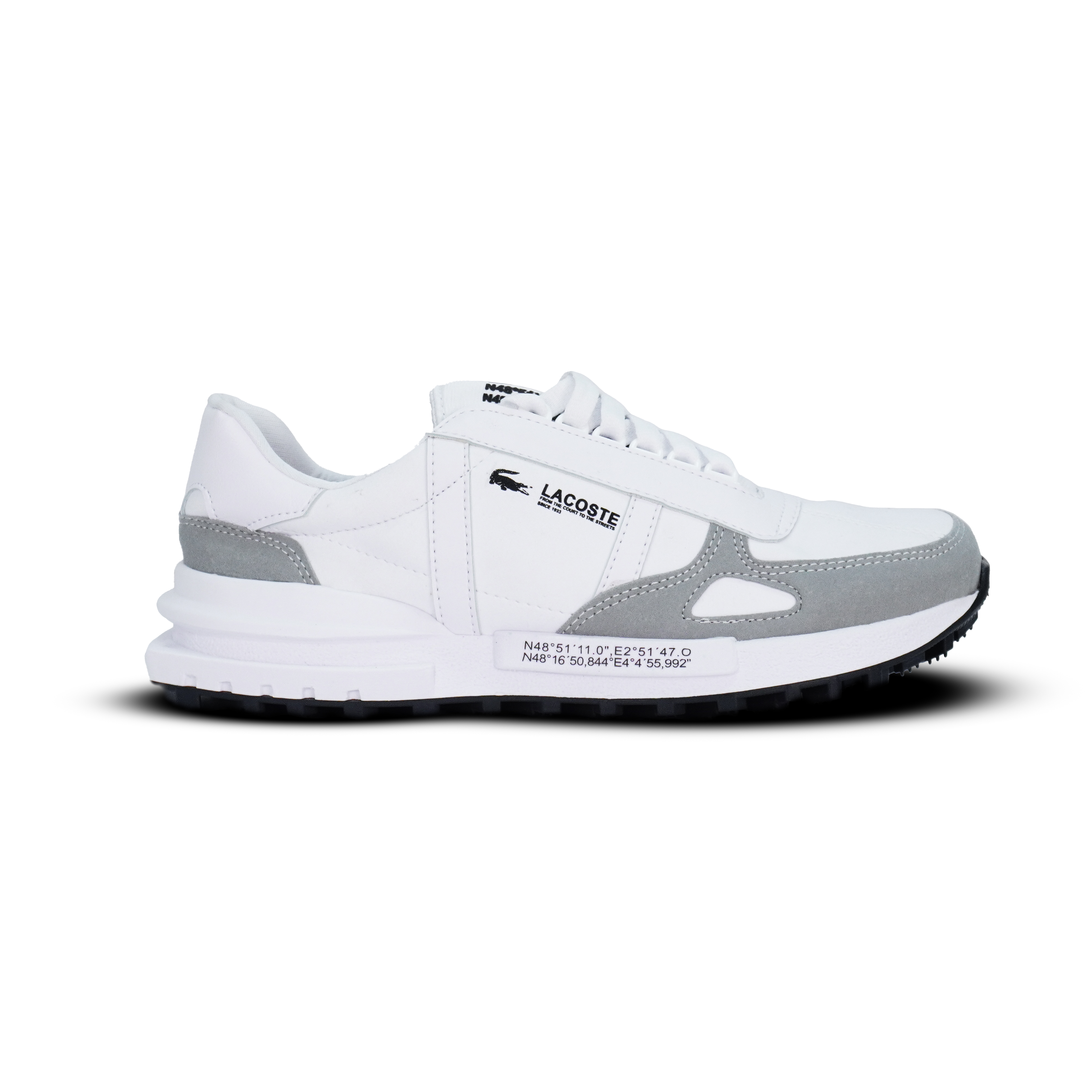 CALZADO LACOSTE ARKON