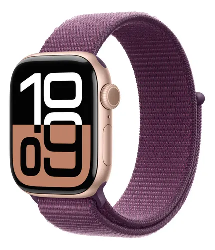 Apple Watch A Serie 10 – Replica