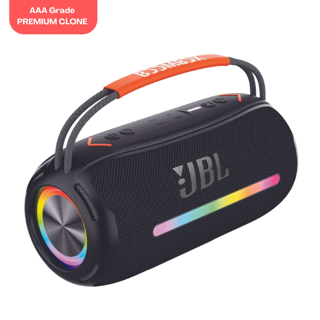 Miniatura 2 de Parlante BoomBox 360 J.B.L