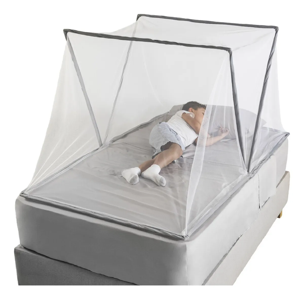 Miniatura 3 de todillo mosquitero