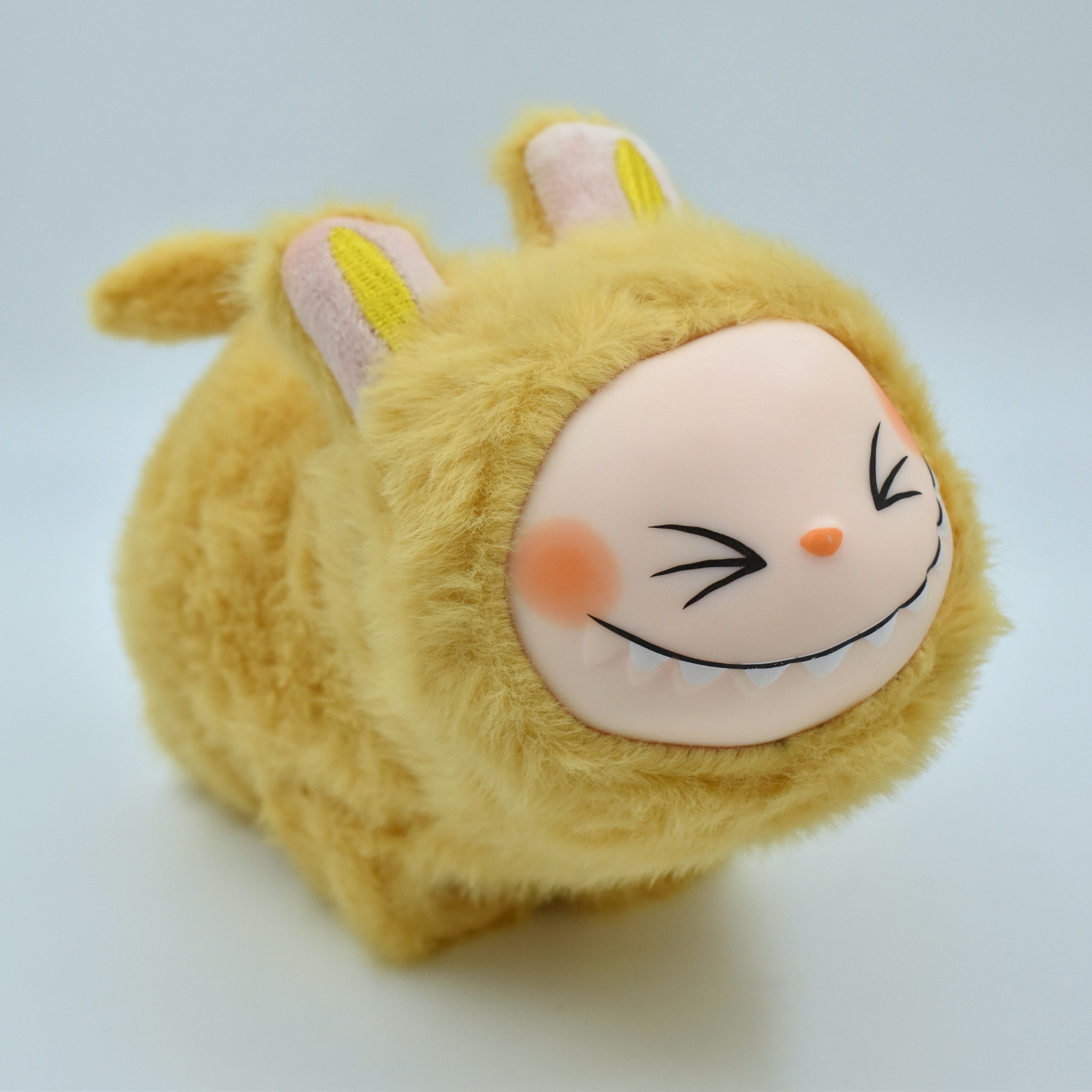 Miniatura 4 de Brazalete Labubu