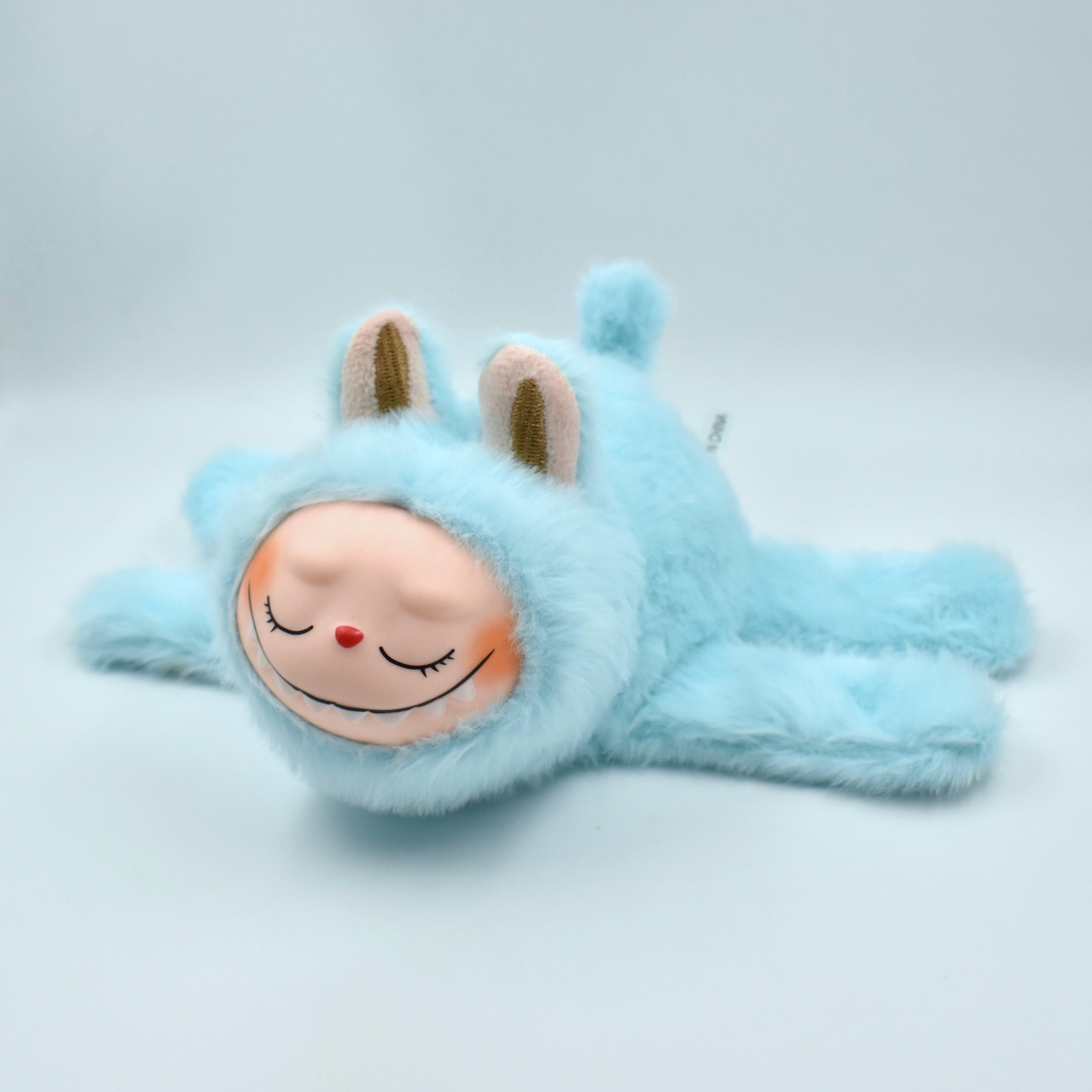 Miniatura 2 de Brazalete Labubu