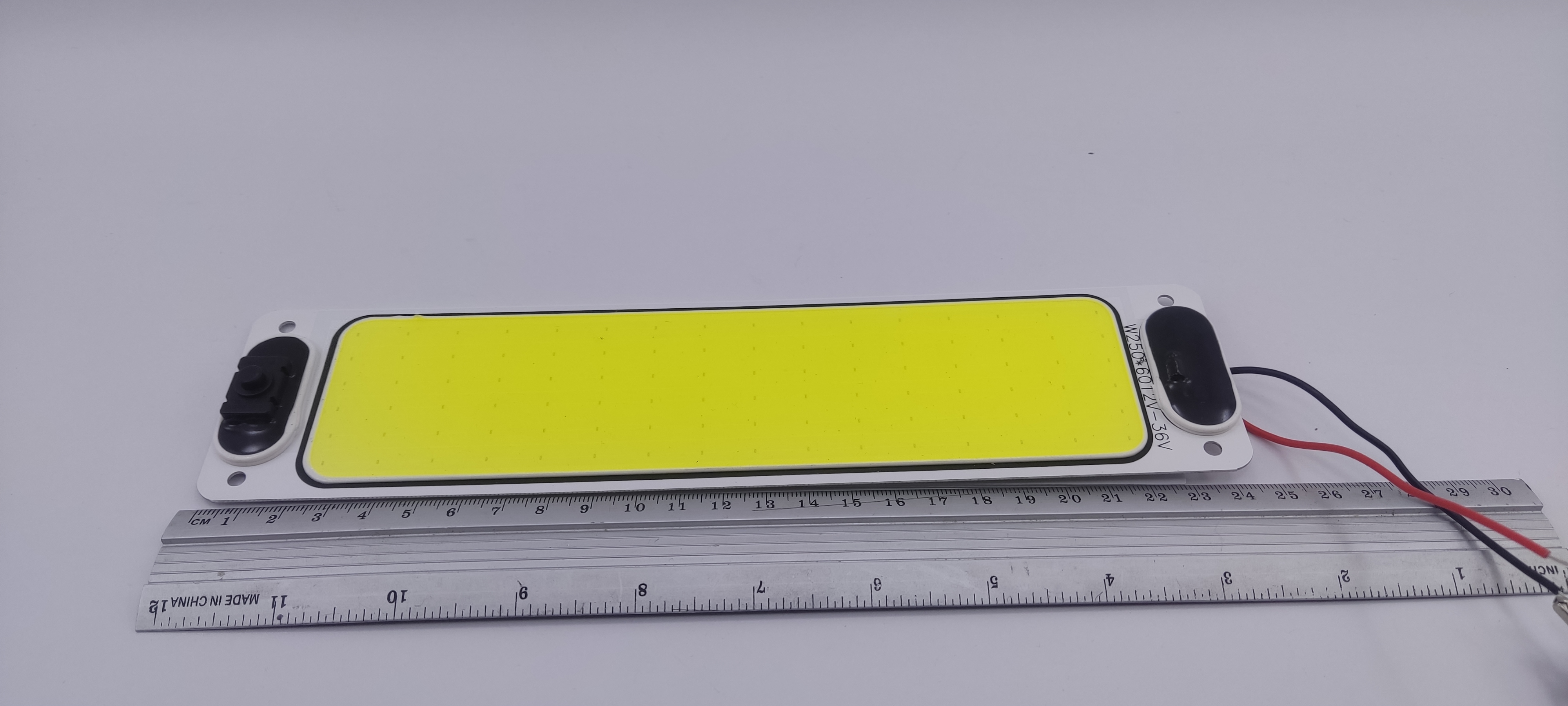 Miniatura 5 de PLAQUETA DE TECHO (TB108)