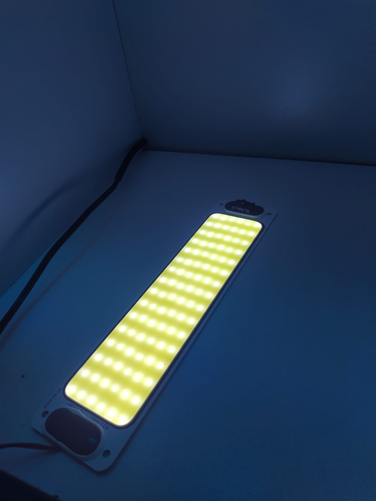 Miniatura 4 de PLAQUETA DE TECHO (TB108)