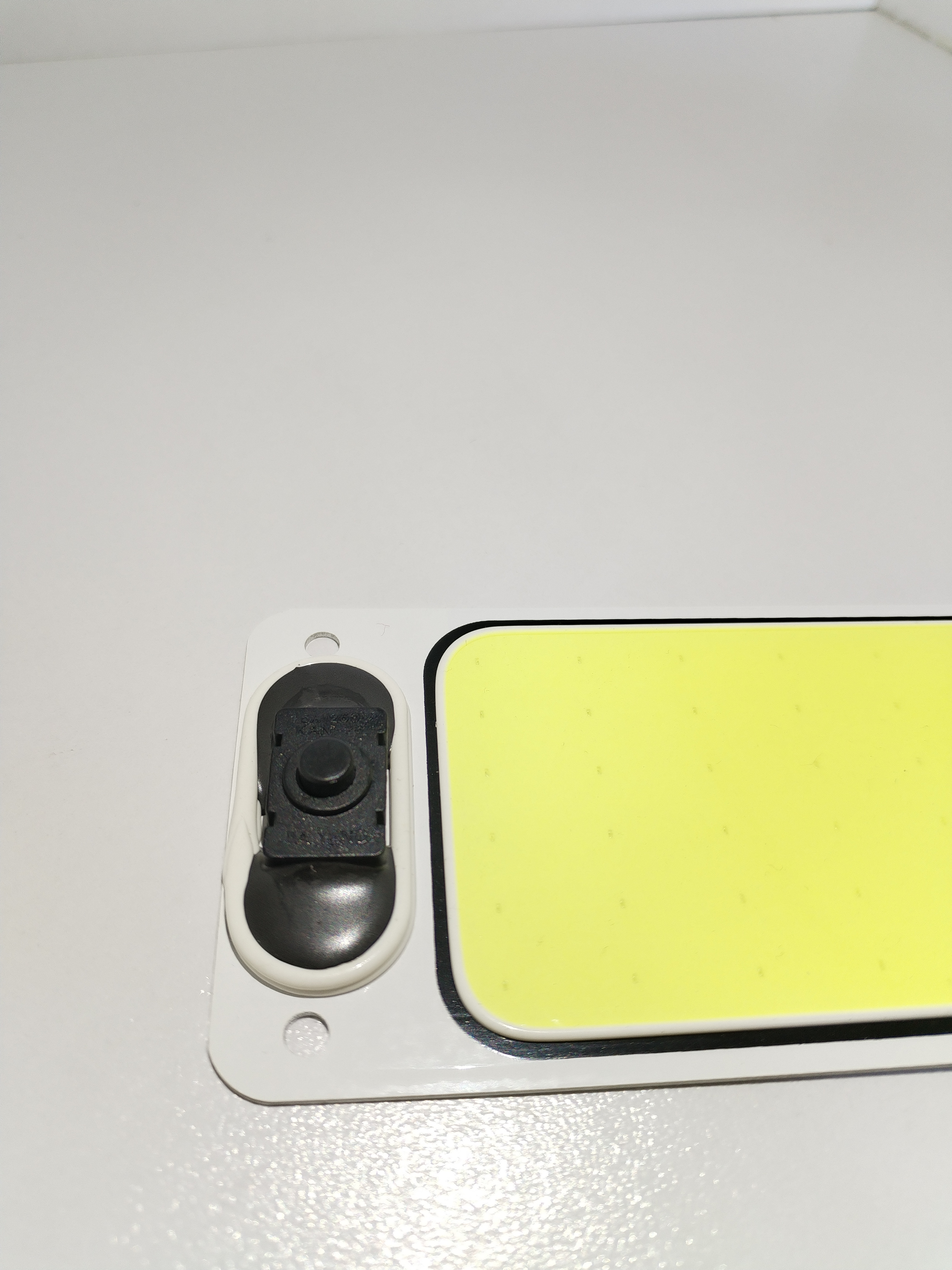 Miniatura 3 de PLAQUETA DE TECHO (TB108)