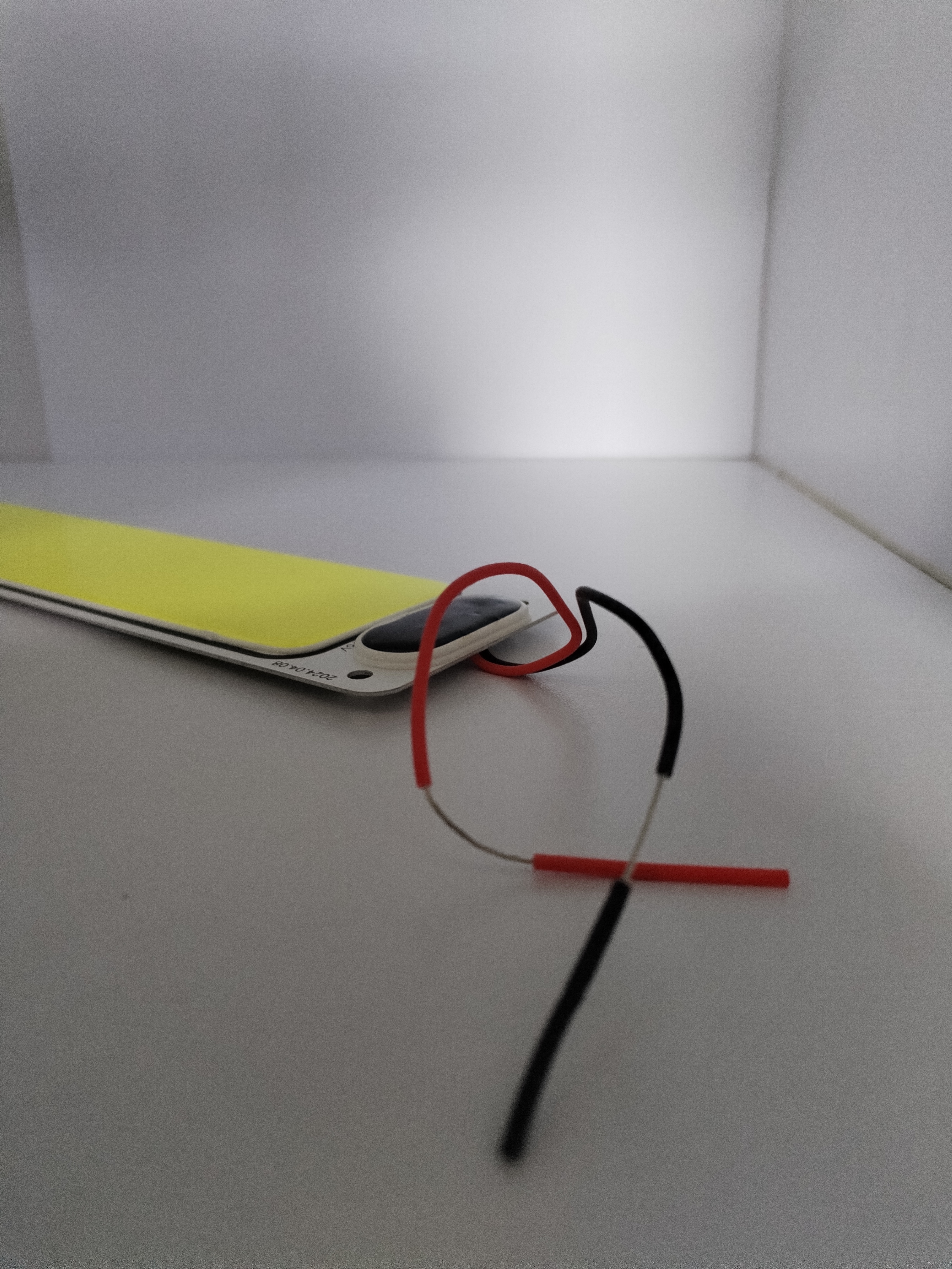 Miniatura 2 de PLAQUETA DE TECHO (TB108)