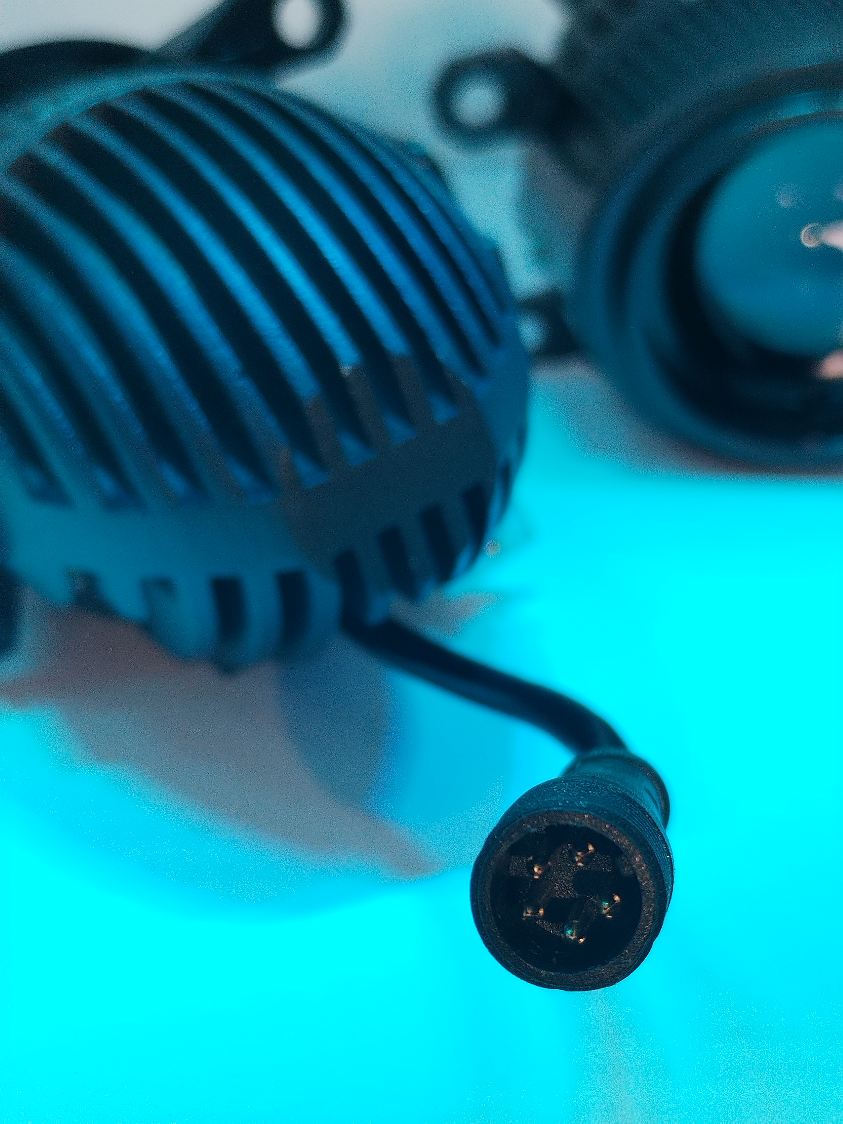 Miniatura 5 de PAR DE EXPLORADORAS LED (TB525)