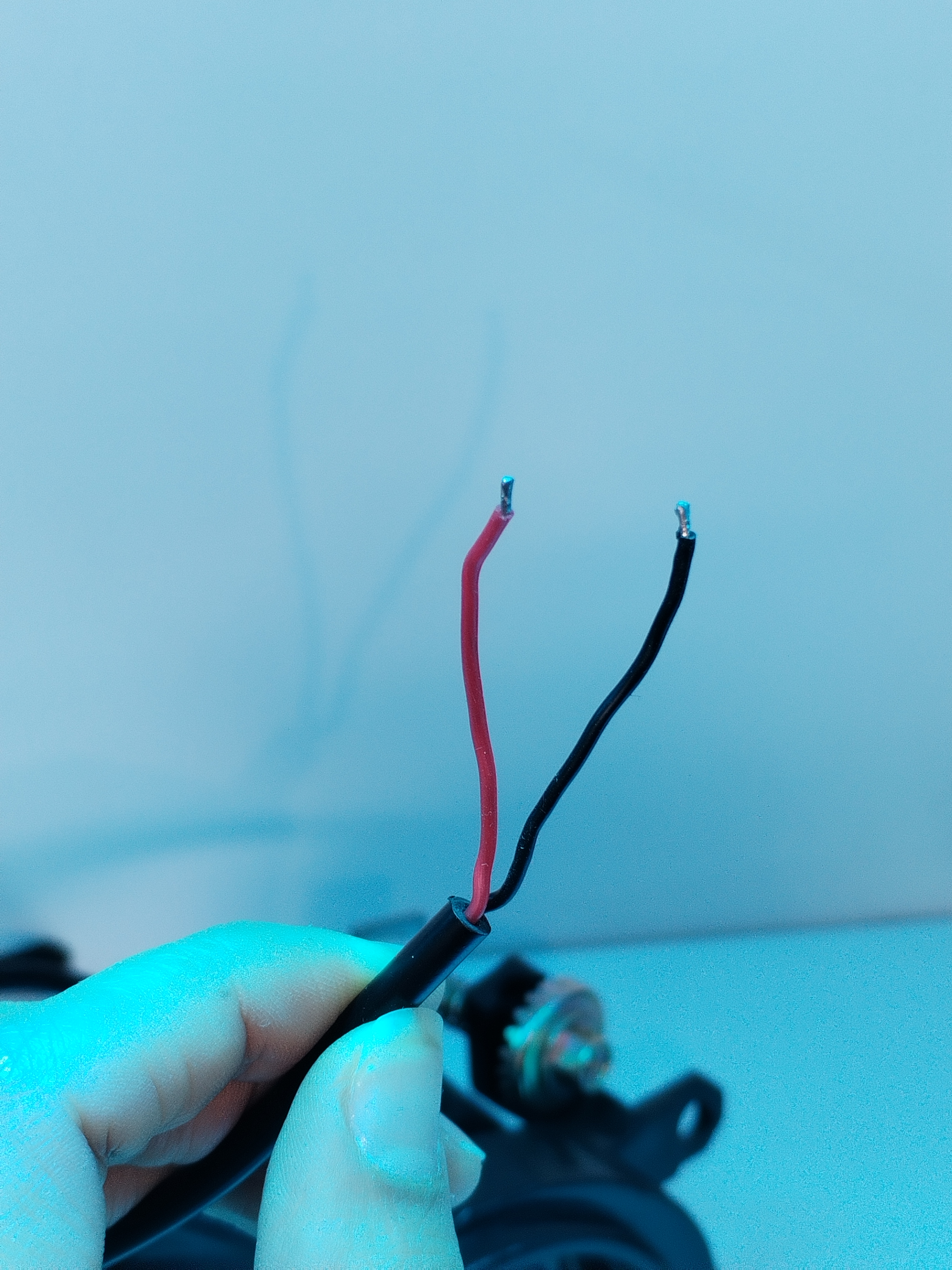 Miniatura 6 de PAR DE EXPLORADORAS LED (TB525)