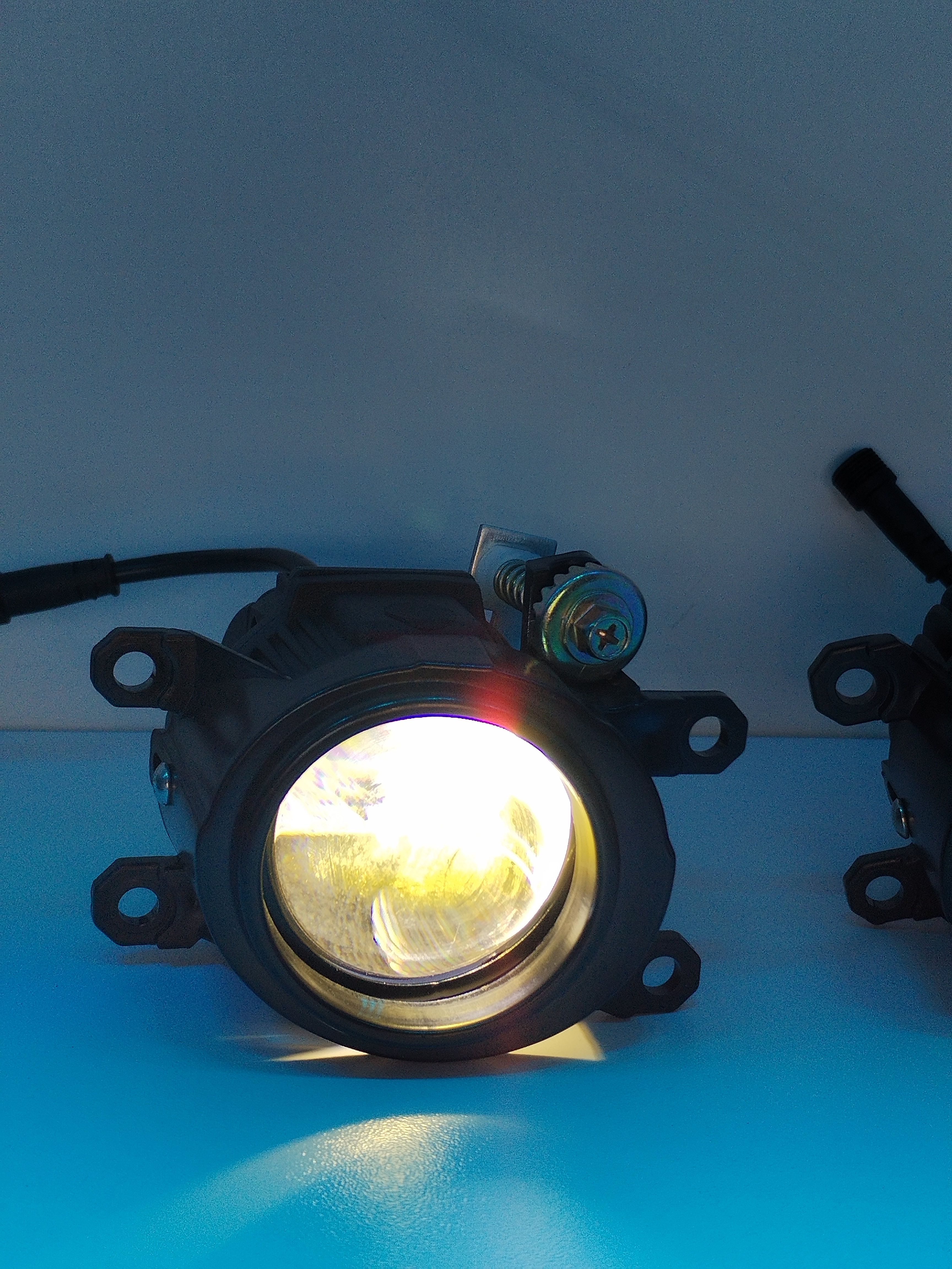 Miniatura 3 de PAR DE EXPLORADORAS LED (TB525)