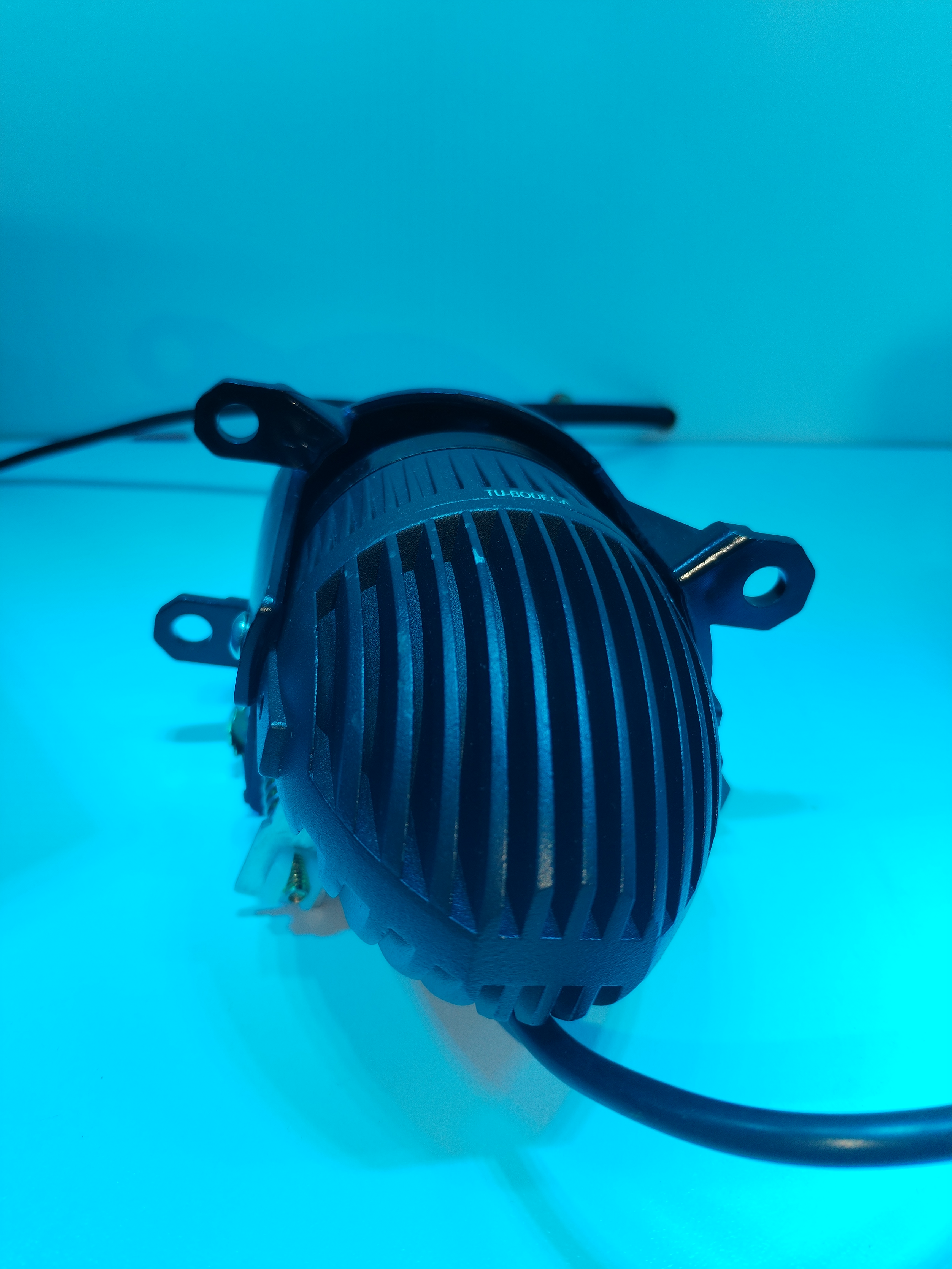 Miniatura 10 de PAR DE EXPLORADORAS LED (TB526)