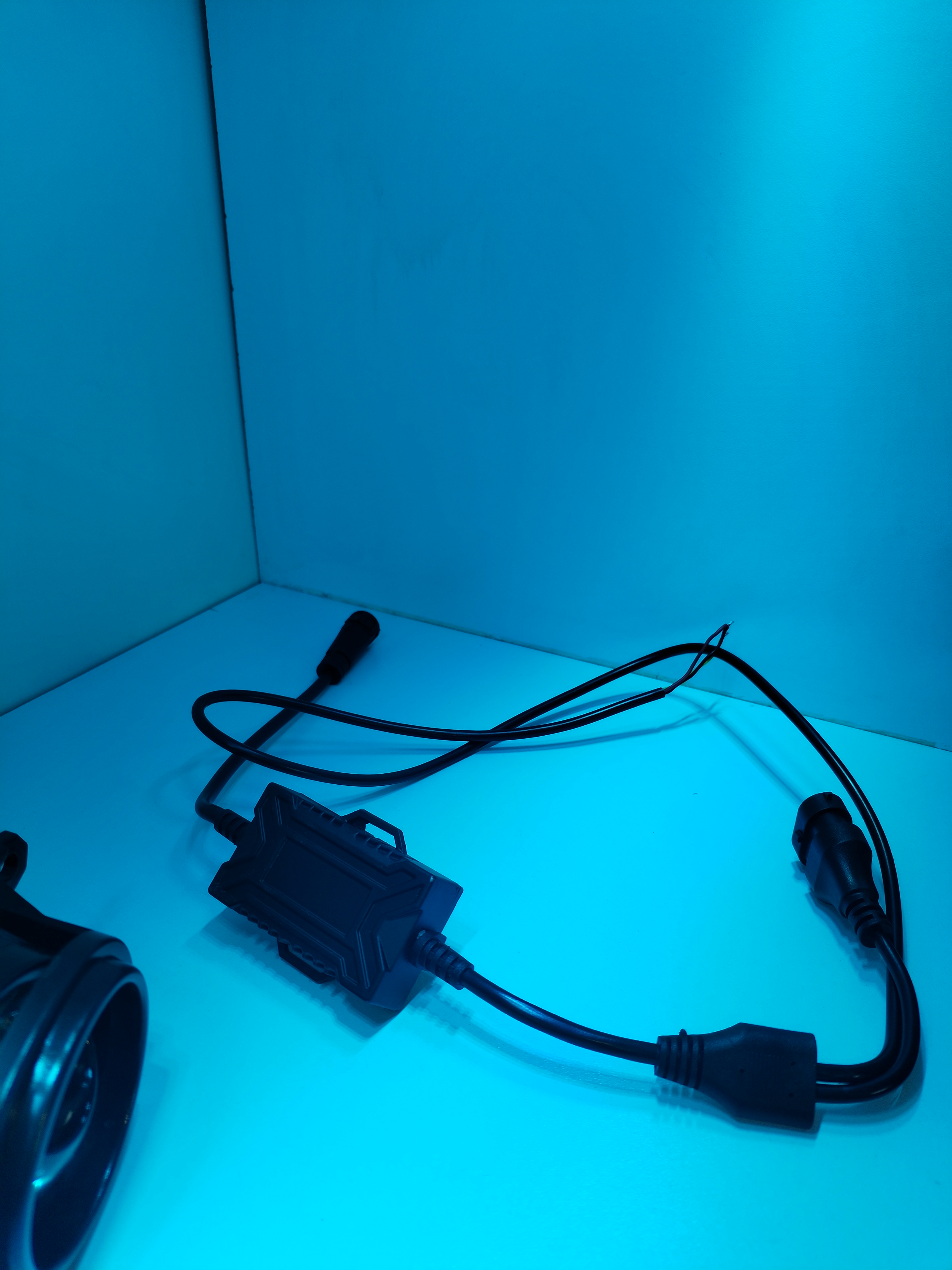 Miniatura 9 de PAR DE EXPLORADORAS LED (TB526)