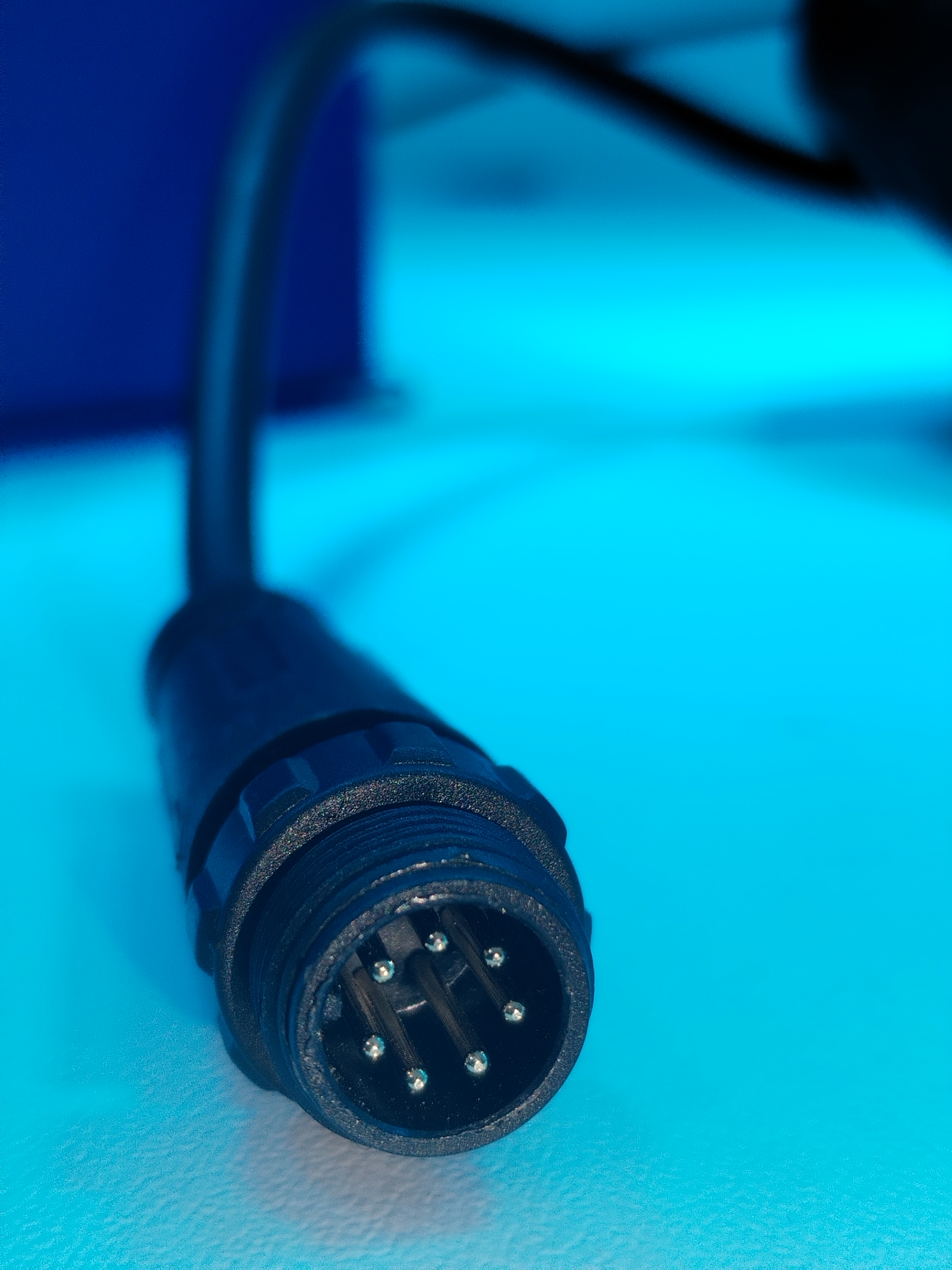 Miniatura 6 de PAR DE EXPLORADORAS LED (TB526)