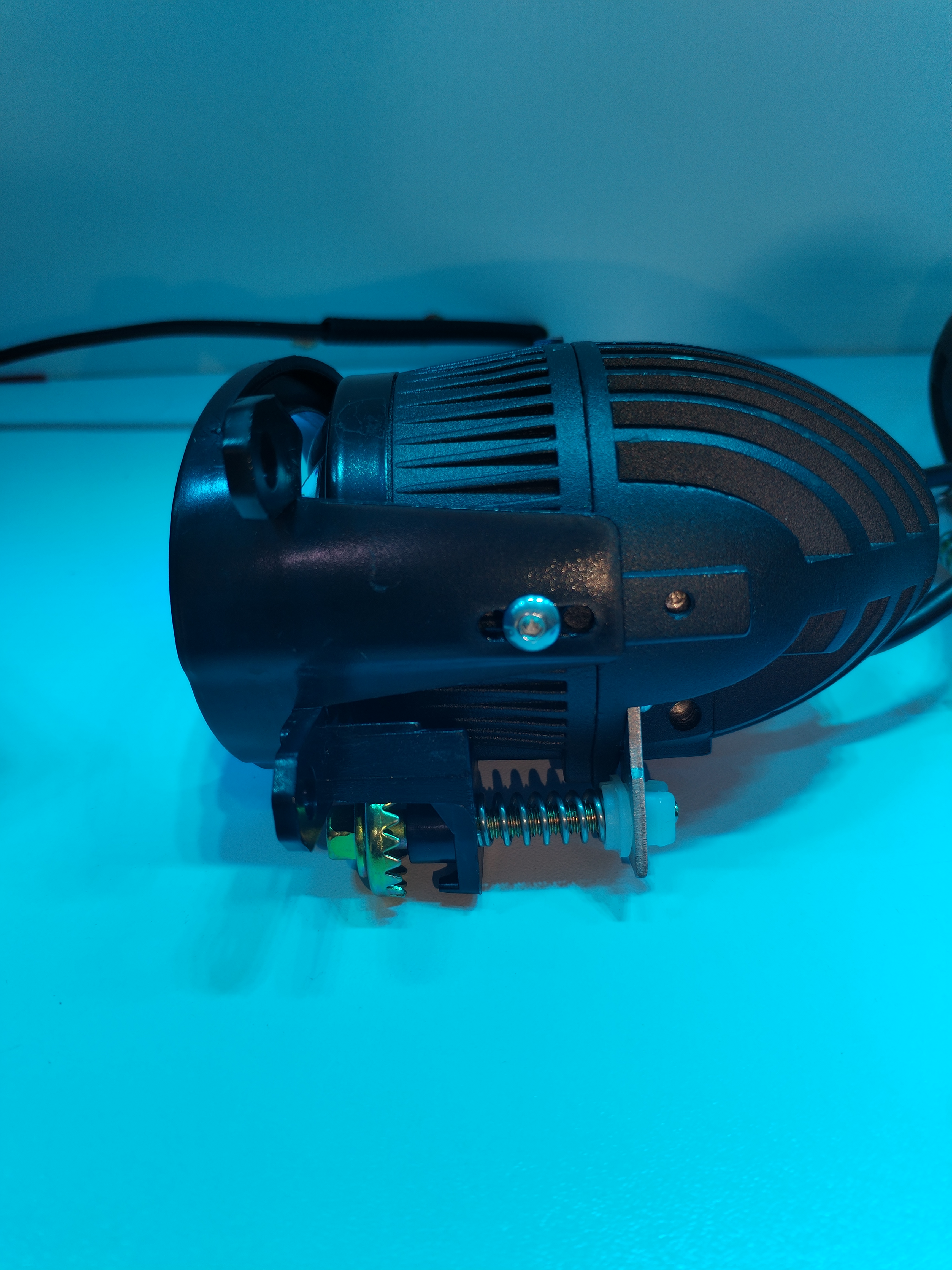 Miniatura 5 de PAR DE EXPLORADORAS LED (TB526)