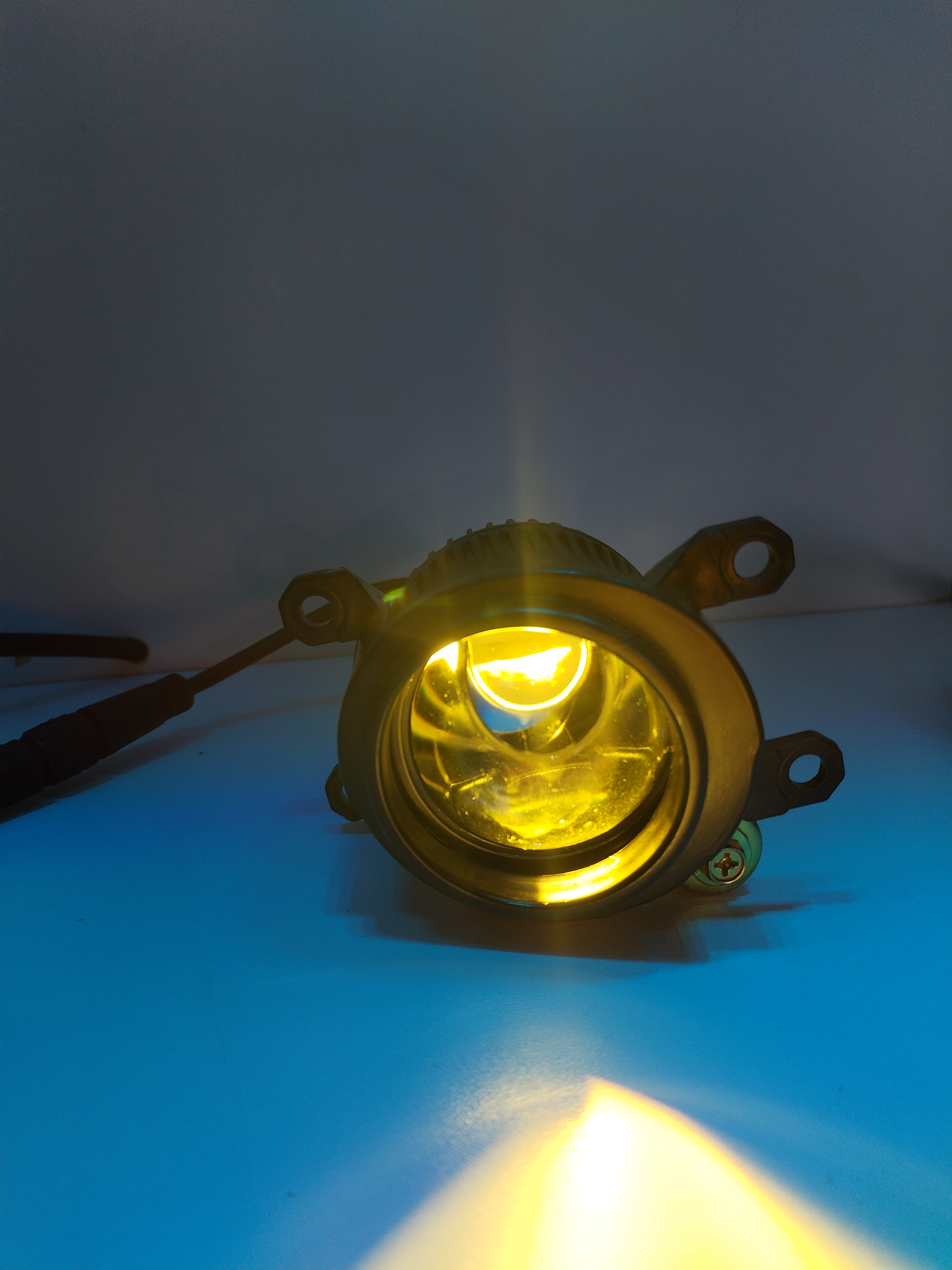 Miniatura 3 de PAR DE EXPLORADORAS LED (TB526)