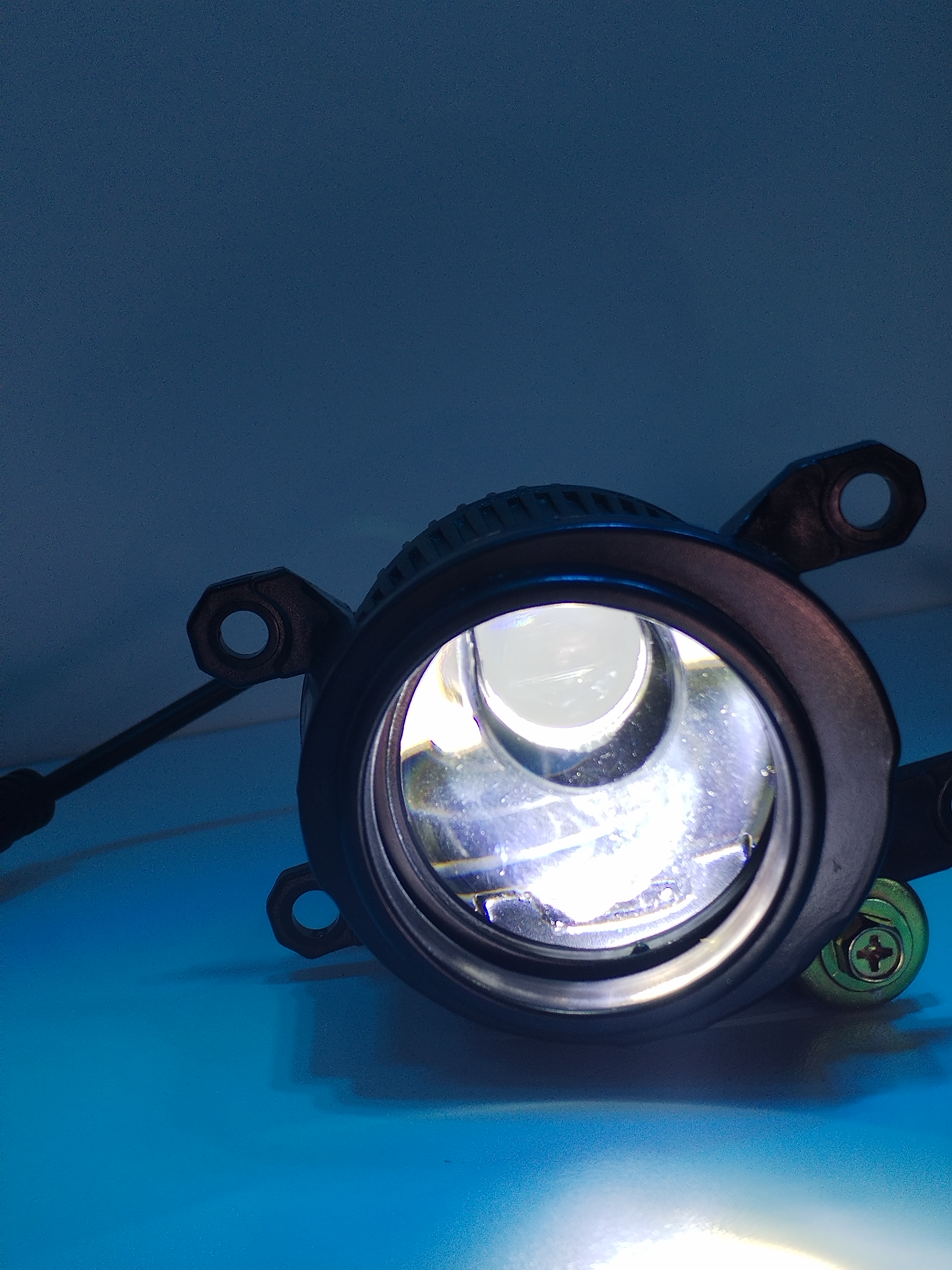 Miniatura 4 de PAR DE EXPLORADORAS LED (TB526)