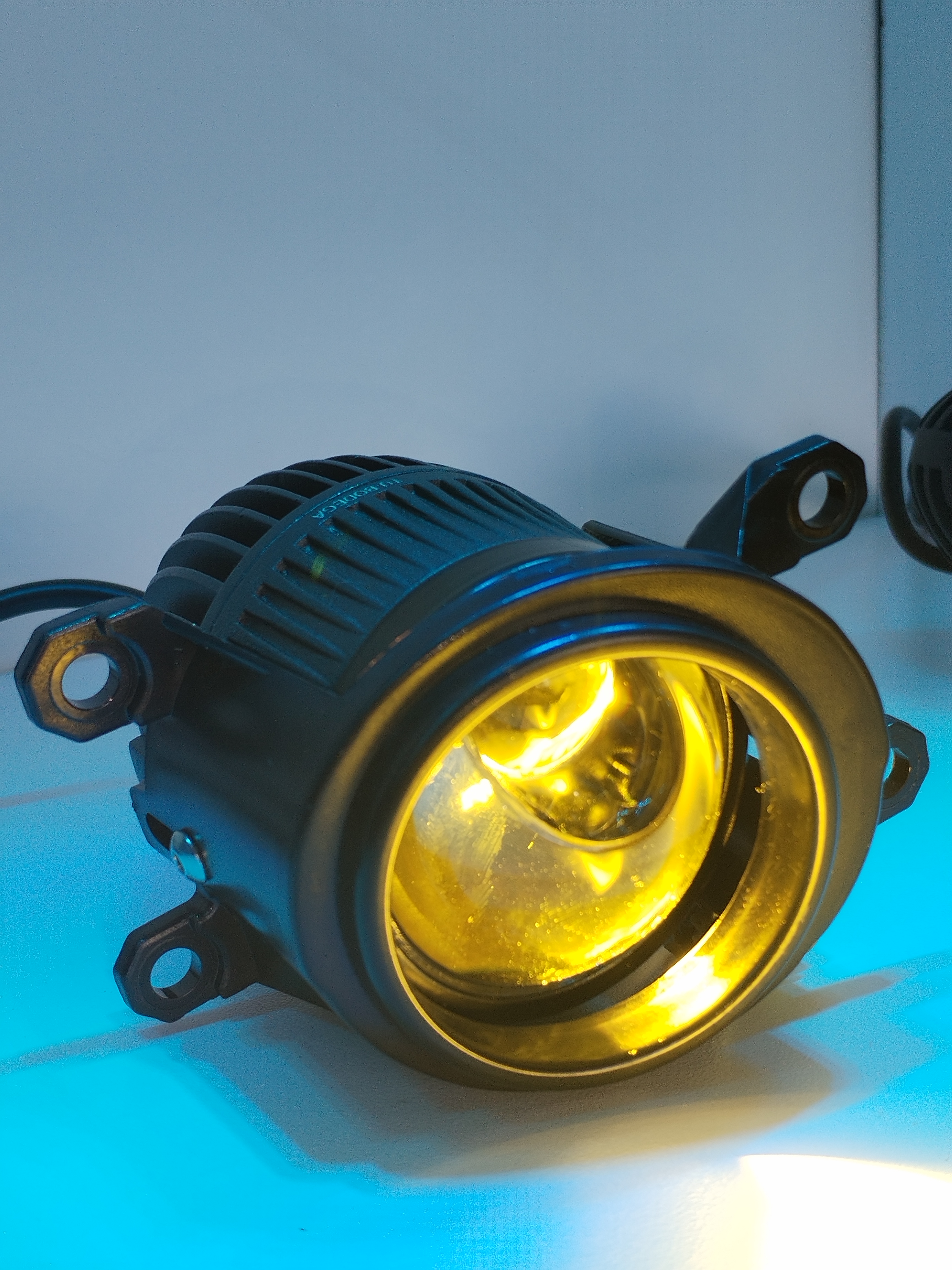 Miniatura 2 de PAR DE EXPLORADORAS LED (TB526)